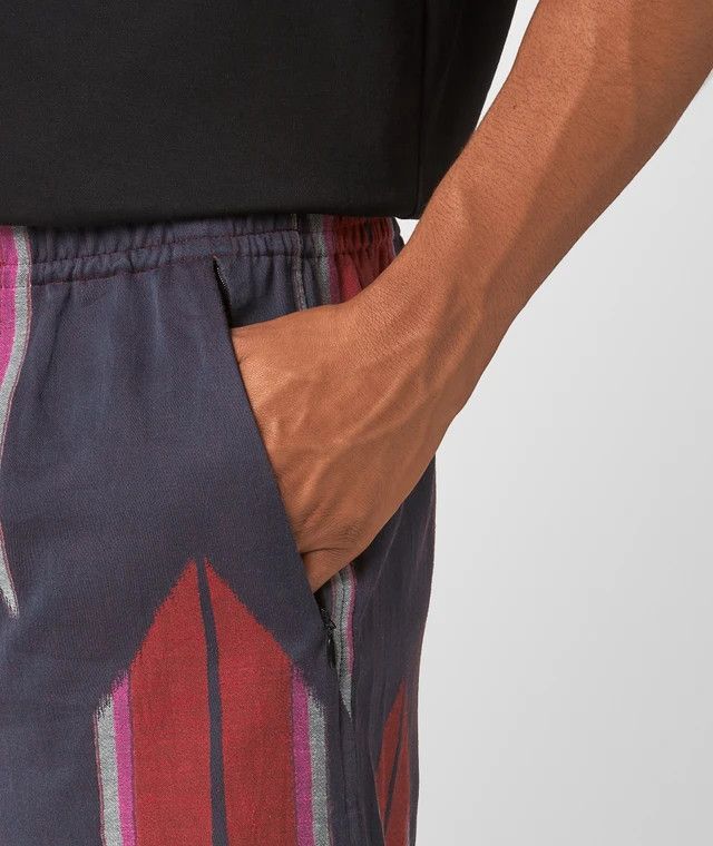 Needles o1y0225 Short in Multicolor Size US 34 / EU 50 - 2 Thumbnail