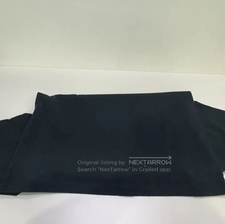 Balenciaga Balenciaga Back FW25 Regular Fit T-Shirt. Size US S / EU 44-46 / 1 - 9 Thumbnail