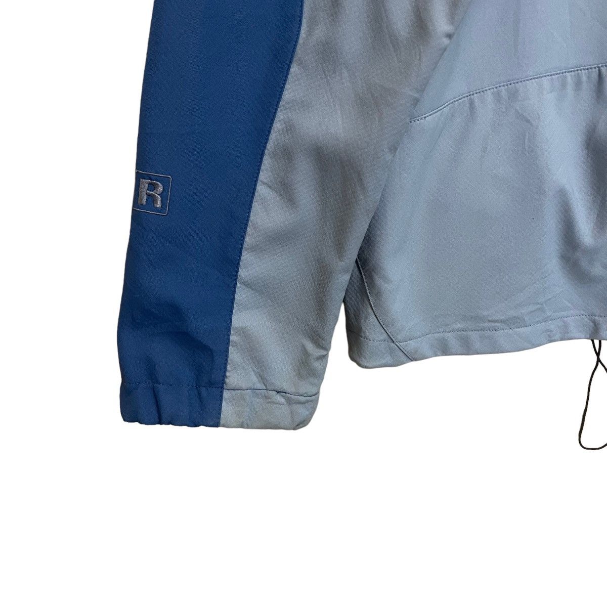 Japanese Brand × Patagonia Vintage 90’s Patagonia 2Tone Colour Zipper Jacket Size US M / EU 48-50 / 2 - 12 Thumbnail