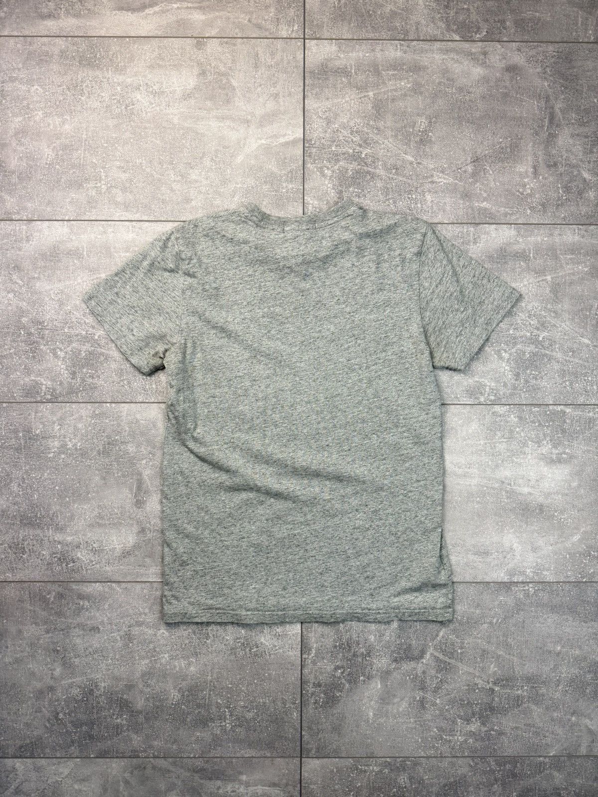 Fred Perry Fred Perry Grey T-shirt Size US S / EU 44-46 / 1 - 2 Thumbnail
