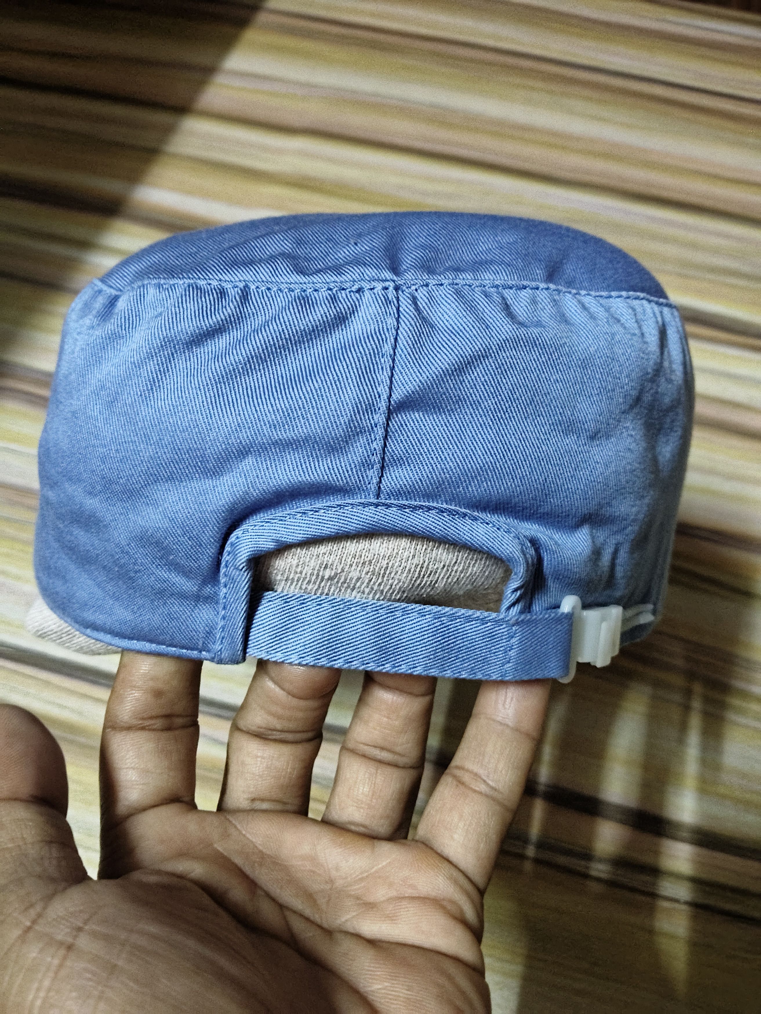 Gear for Sports × Vintage Vintage MITSUBISHI Cap Size ONE SIZE - 5 Thumbnail