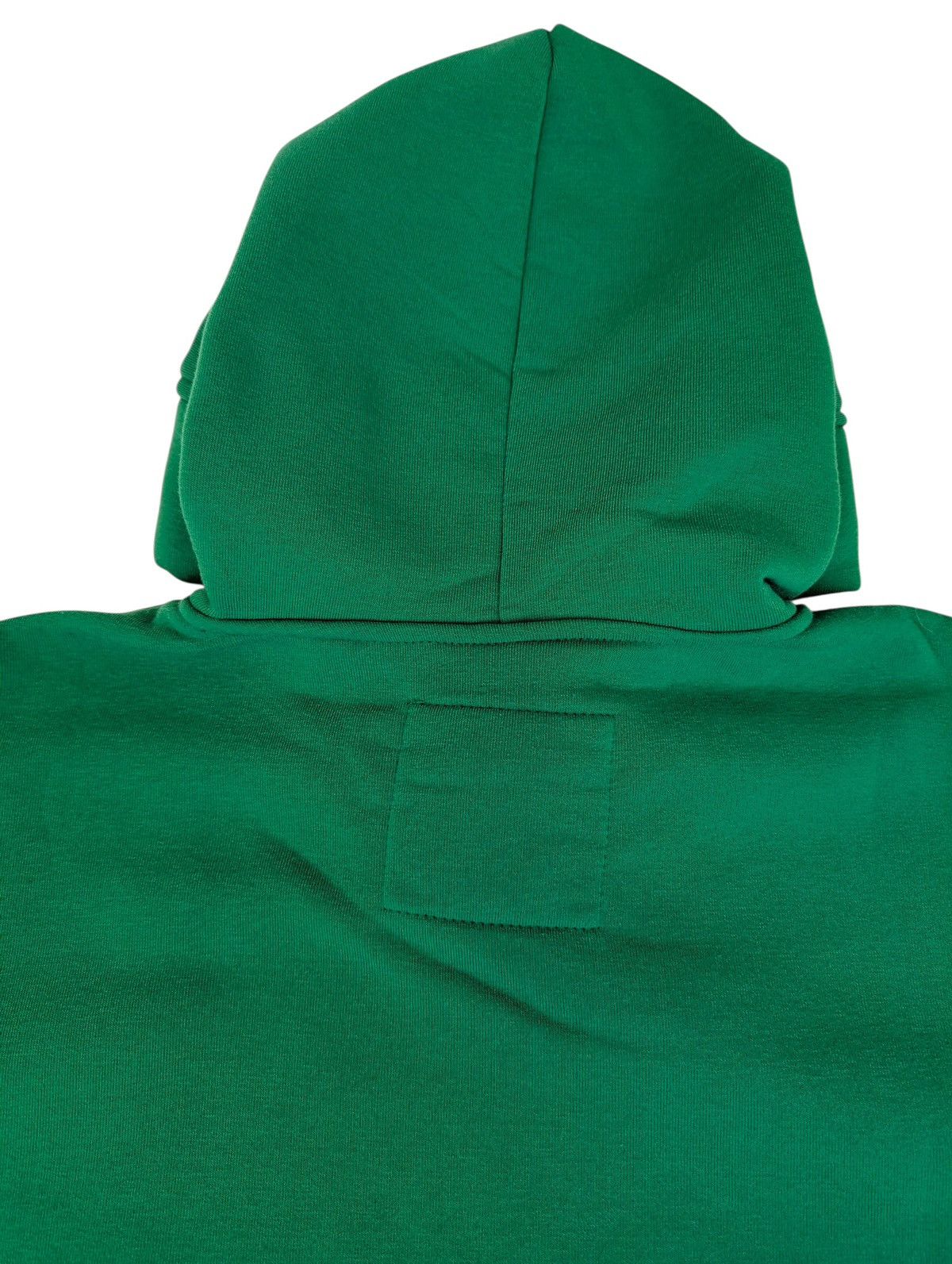 Vintage Cuz I Got High Vintage 420 Weed Marihuana Skater Hoodie 00s Size US XL / EU 56 / 4 - 14 Thumbnail