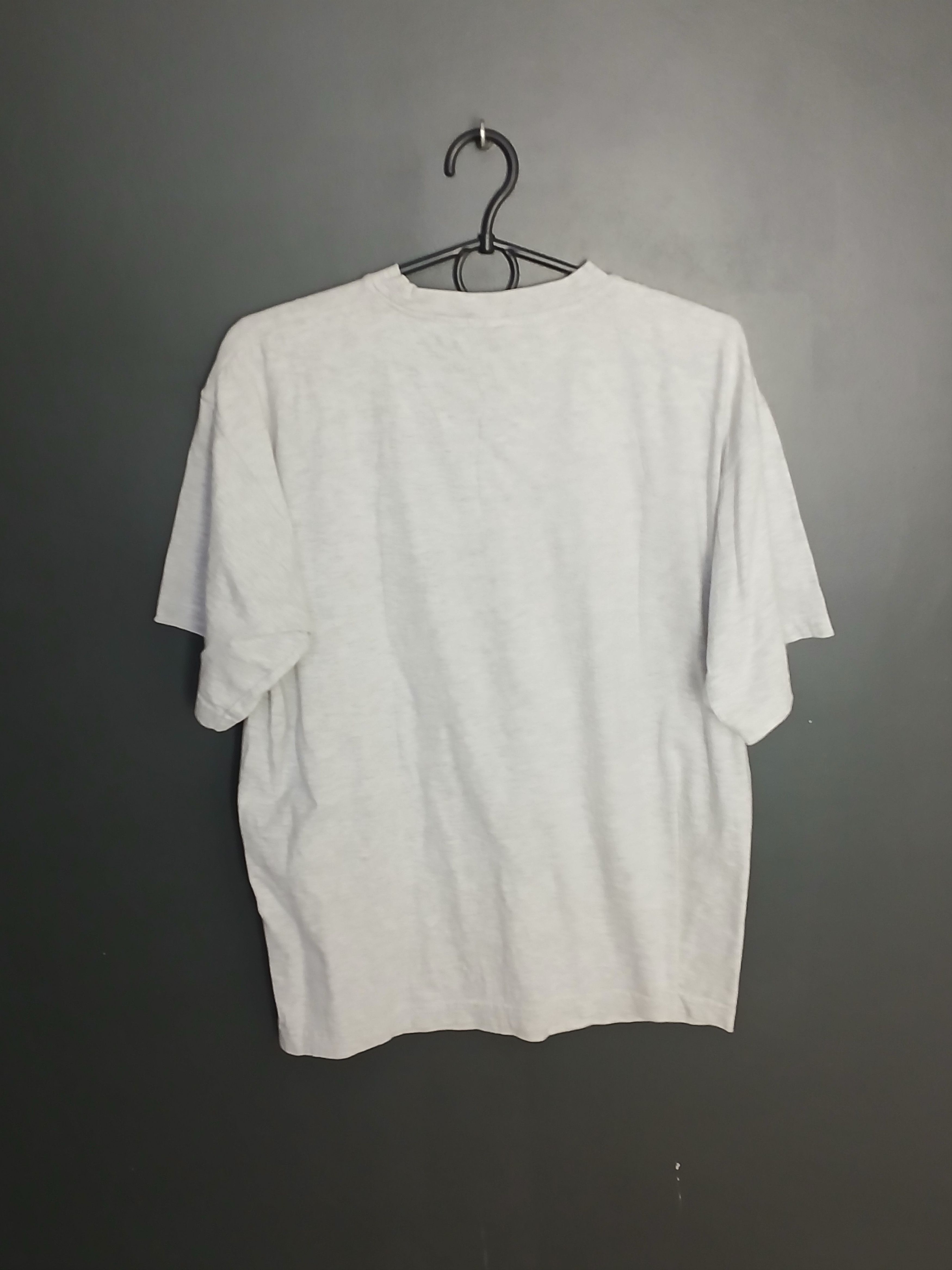 Cartoon Network × The Simpsons × Vintage Vintage 1999 The Simpsons T-Shirt Size US M / EU 48-50 / 2 - 2 Thumbnail