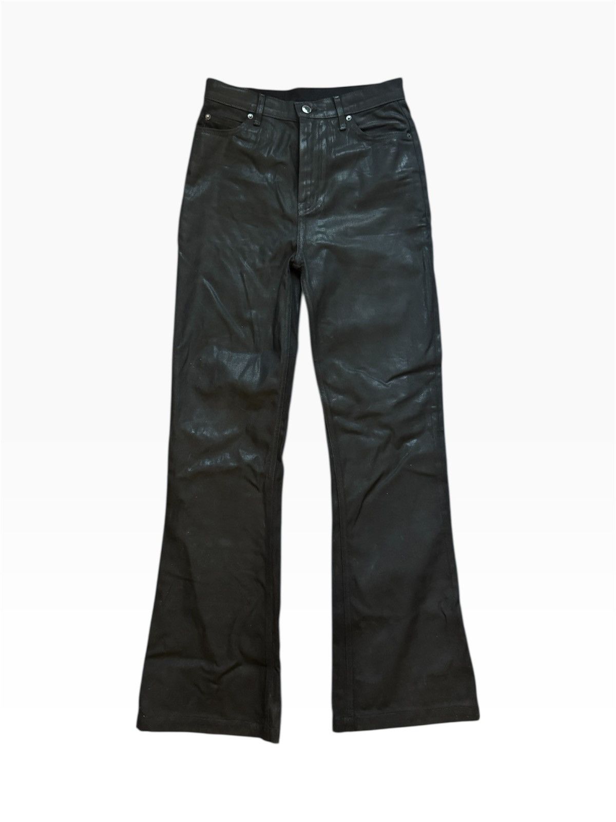 Other Witness Valley Flared Denim | Grailed