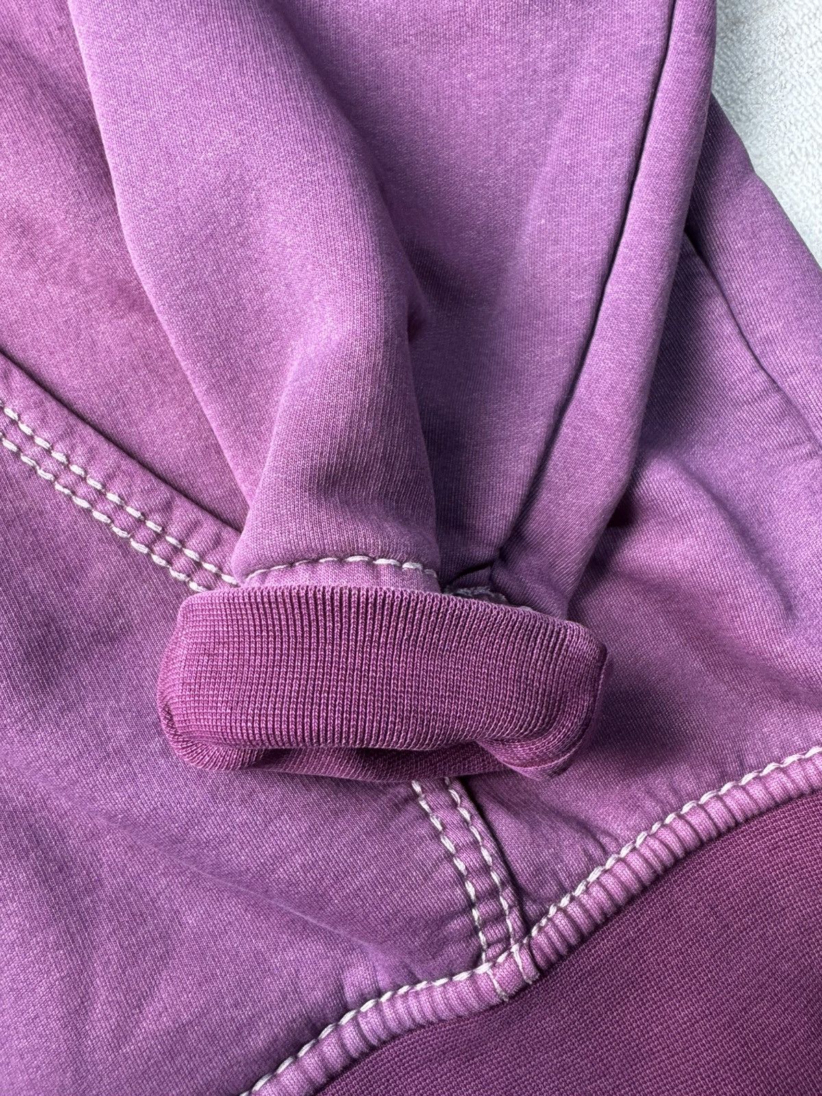 Supreme × True Religion True religion zip up hoodie XL Size US XL / EU 56 / 4 - 7 Thumbnail