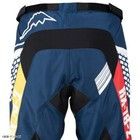 Japanese Brand Gundam STRICT-G KUSHITANI Off-Road Pants RX-78-2 GUNDAM Size US 32 / EU 48 - 4 Thumbnail