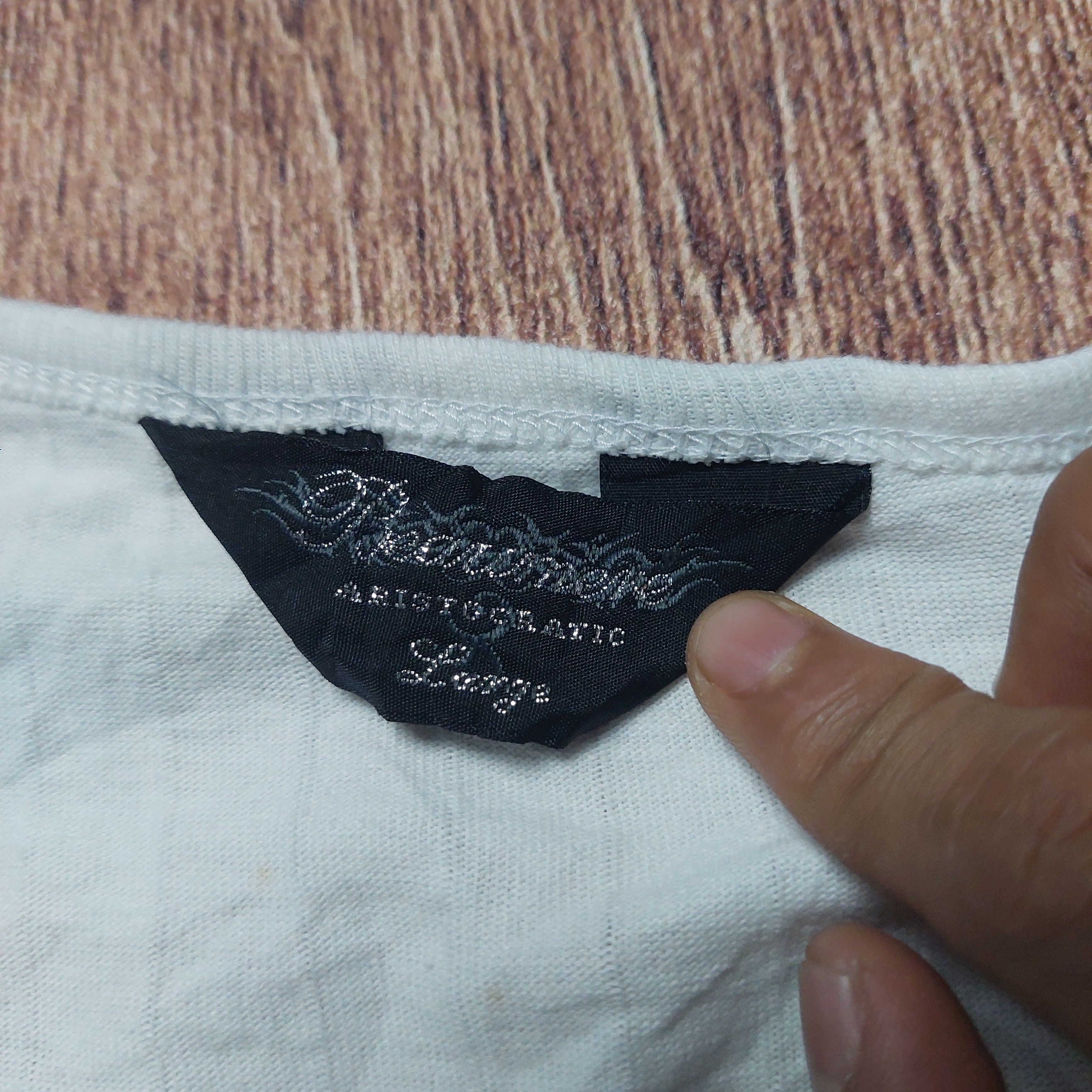 Beaumere Vintage beaumere tanktop Size US L / EU 52-54 / 3 - 5 Thumbnail