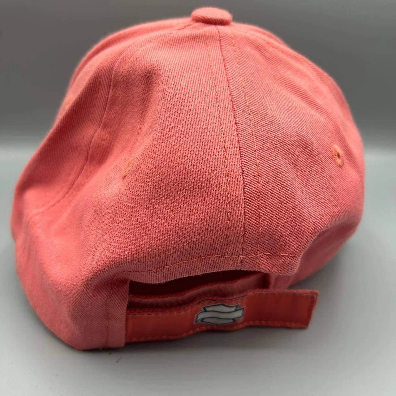 Harley Davidson Harley Davidson Motorcycles Hat Embroidered StrapBack Cotton Size ONE SIZE - 7 Thumbnail