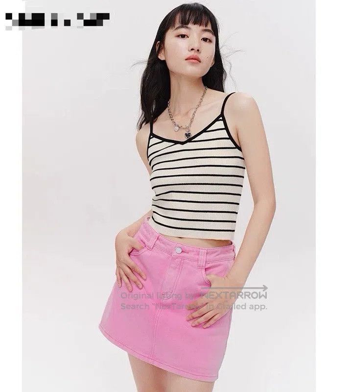 Balenciaga Balenciaga Skirt Size 35" - 1 Thumbnail