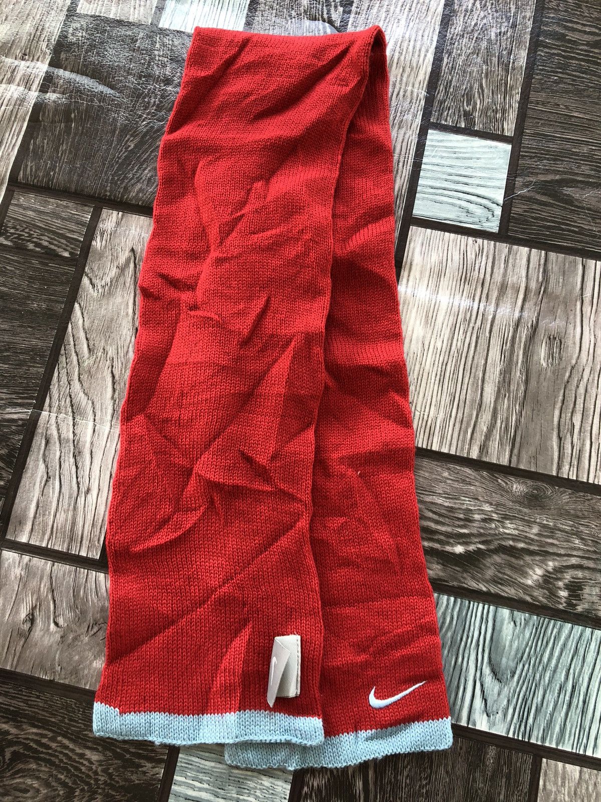 Nike × Nike ACG Nike scarf sportwear Size ONE SIZE - 5 Thumbnail