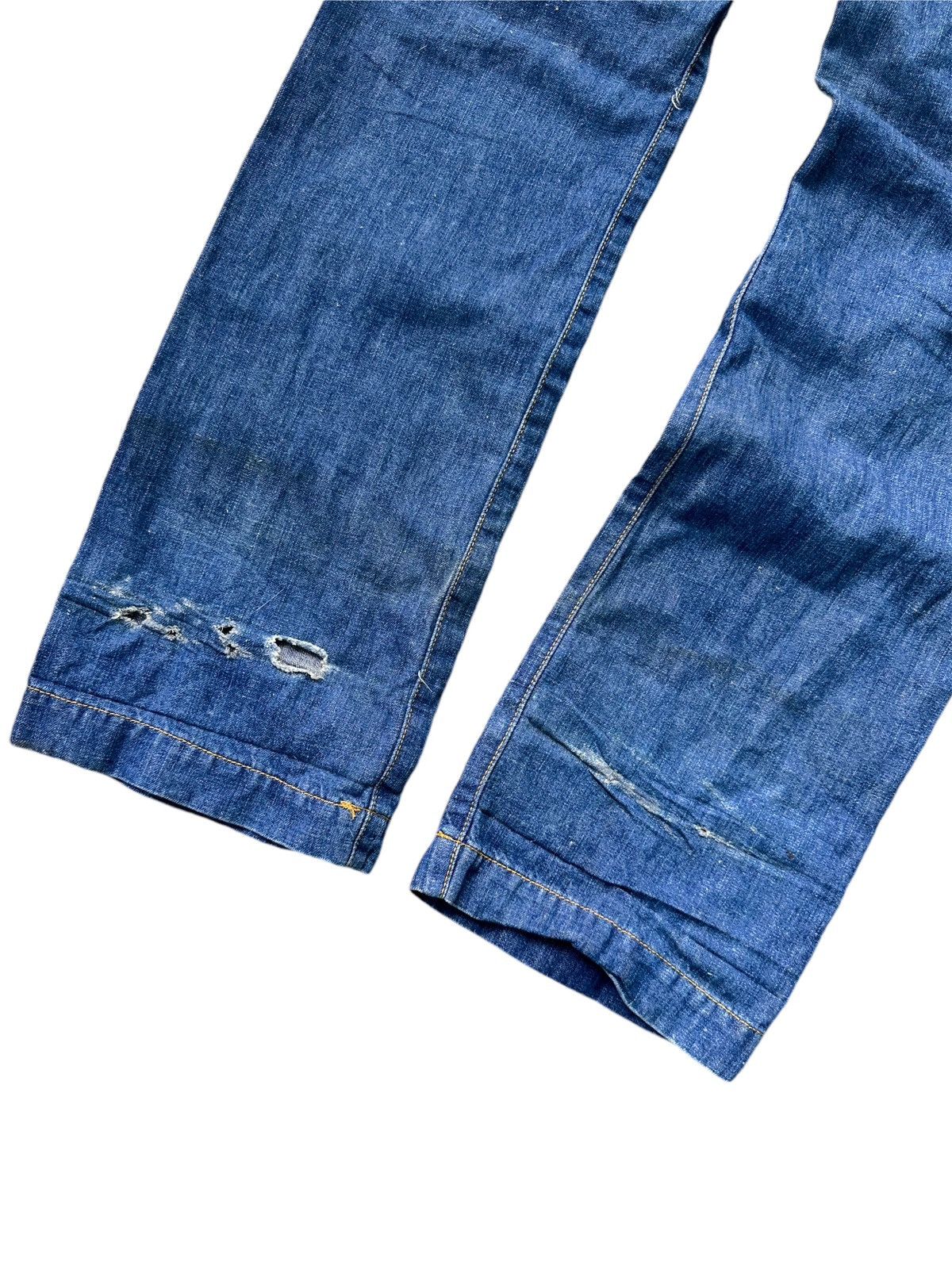 Issey Miyake × Zucca Zucca Double Waist pants Size US 31 - 8 Thumbnail