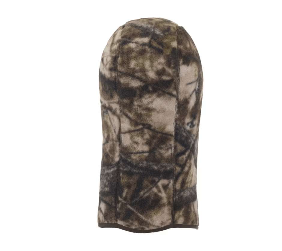 Supreme Supreme Polartec Zip Balaclava (FW25) Realtree AP Camo Size ONE SIZE - 3 Thumbnail