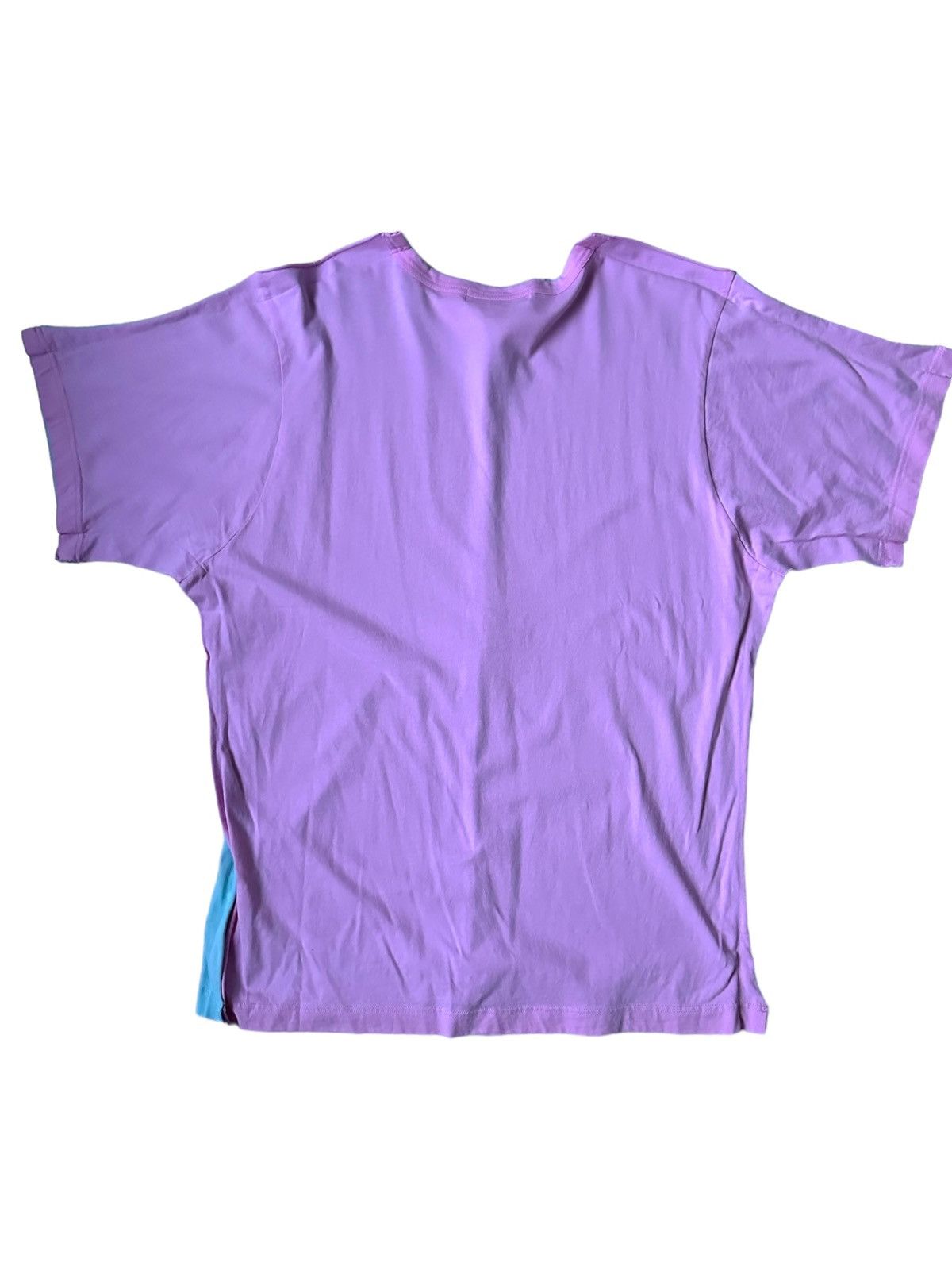 Comme des Garcons SHIRT Commes des garçons stitched shirt Size US L / EU 52-54 / 3 - 3 Thumbnail