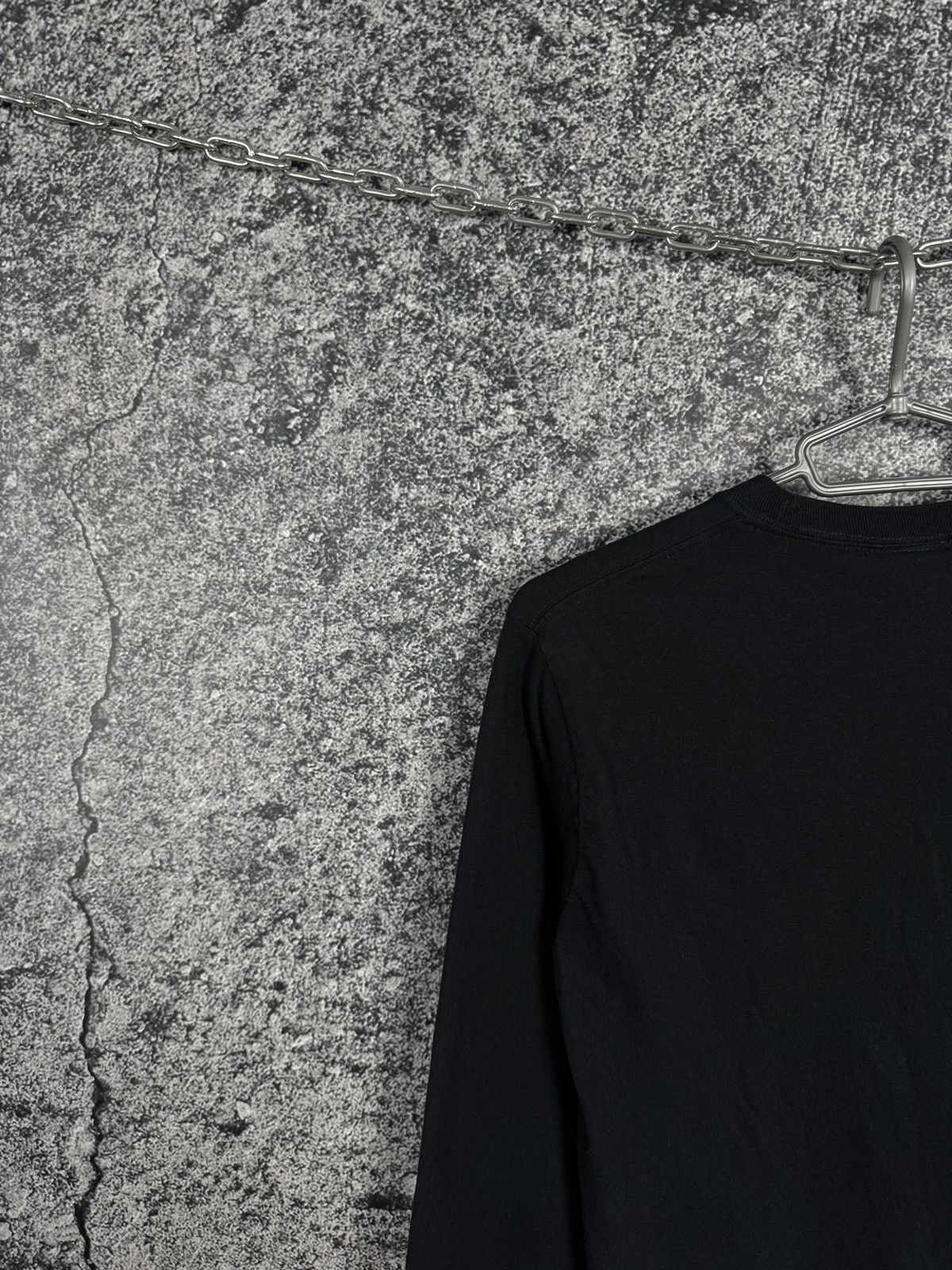 Thrasher THRASHER Skateboard Magazine Long Sleeve T-Shirt Flame Logo Size US S / EU 44-46 / 1 - 10 Thumbnail