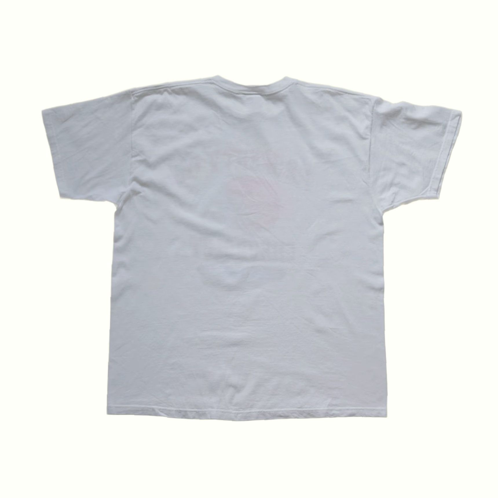 Fruit Of The Loom VINTAGE Fruit of the Loom CHEVROLET CHEVY TRUCK SPORTS FOOTBALL WHITE GRAPHIC T SHIRT XL Size US XL / EU 56 / 4 - 3 Thumbnail