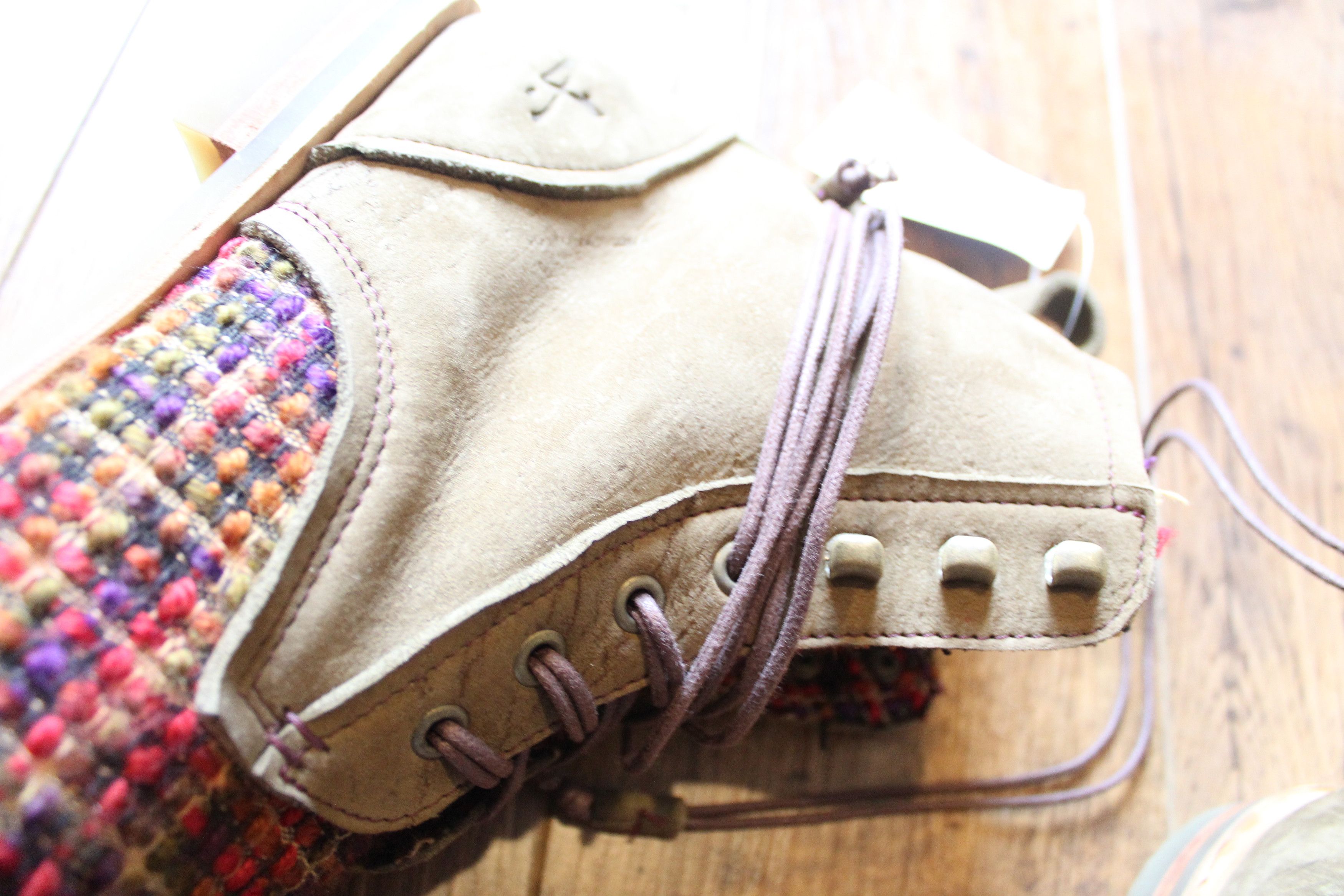 J Shoes J SHOES Norton #2 – Rare Collector’s Boot Size US 11 / EU 44 - 6 Thumbnail