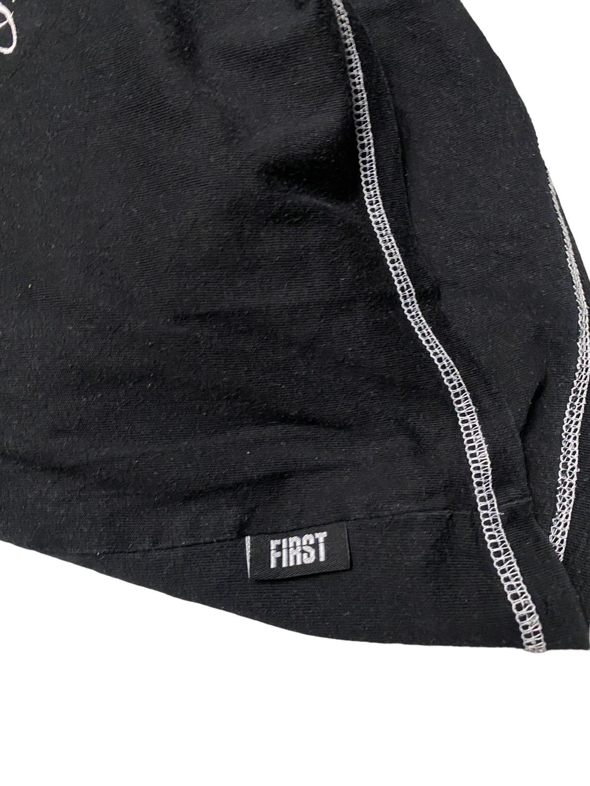 If Six Was Nine × Japanese Brand × Le Grande Bleu (L.G.B.) 2000's First Big Skull Punk Size US M / EU 48-50 / 2 - 5 Thumbnail