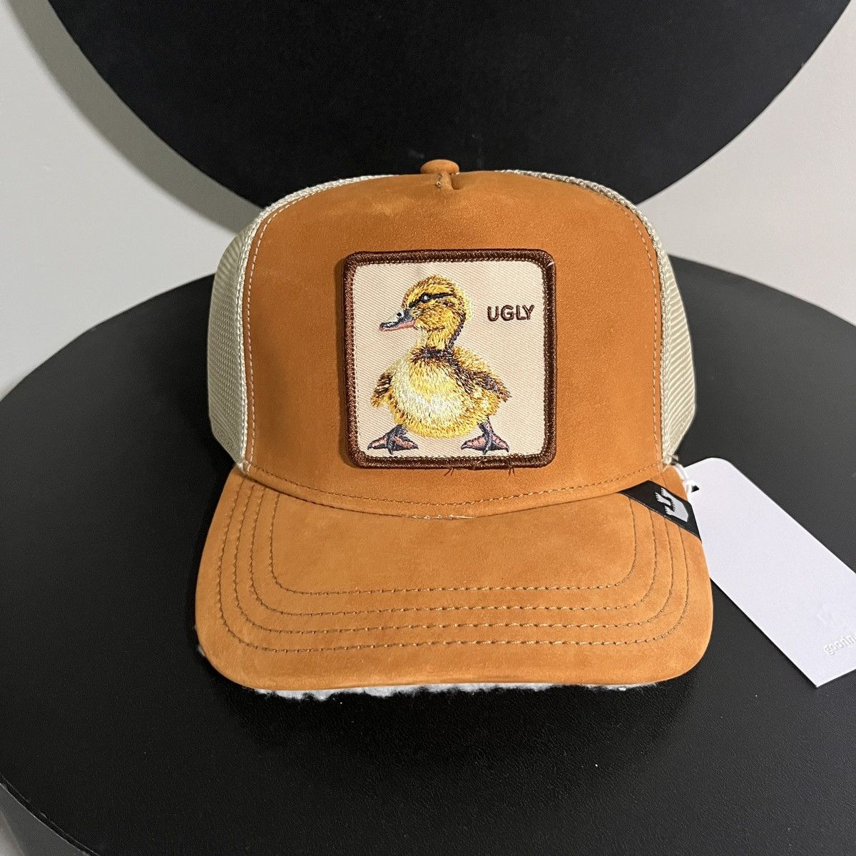 Goorin Bros. Goorin Bros Ugly Duck Size ONE SIZE - 1 Thumbnail
