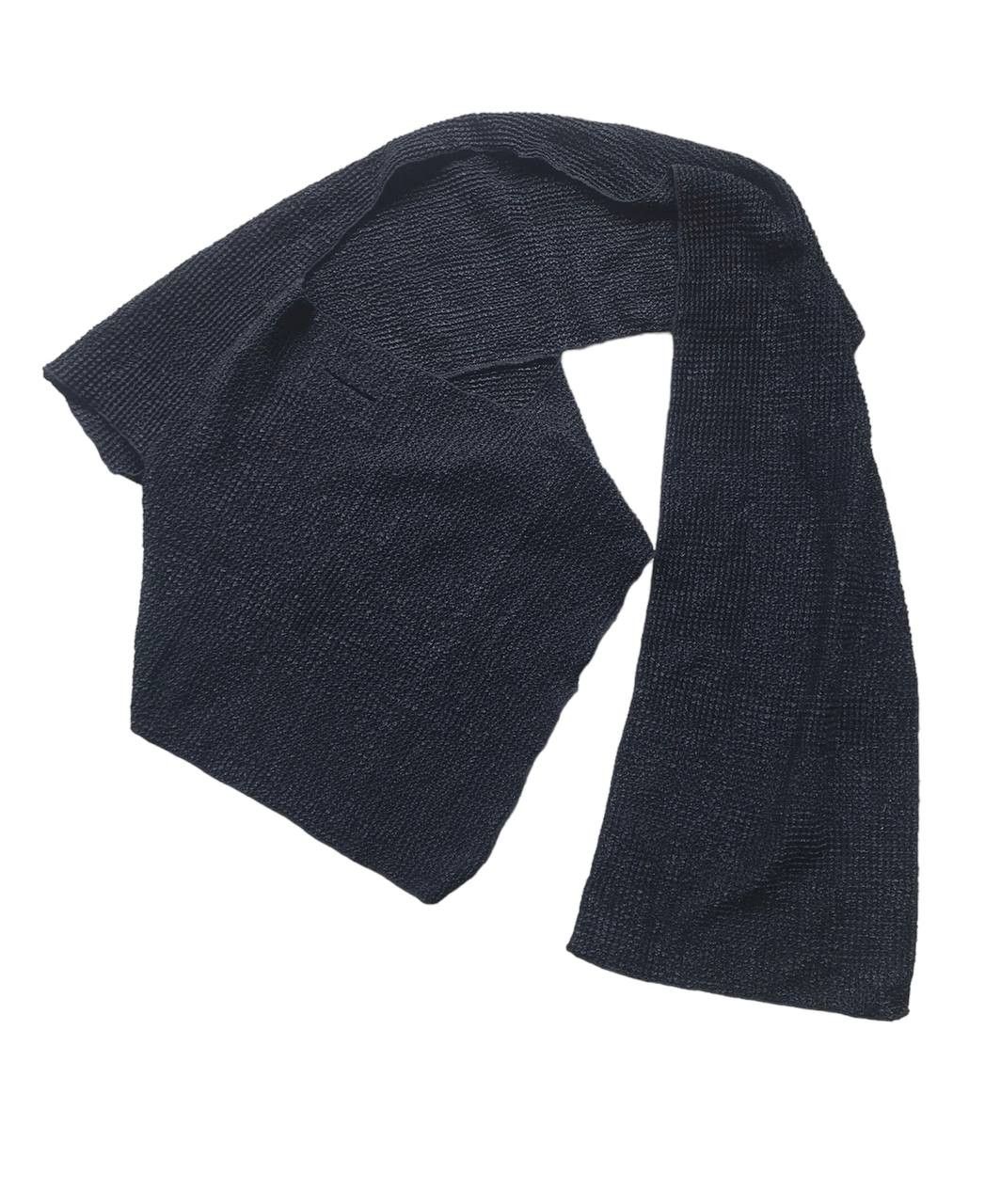 Yohji Yamamoto Yohji Yamamoto Pleated Size M / US 6-8 / IT 42-44 - 4 Thumbnail