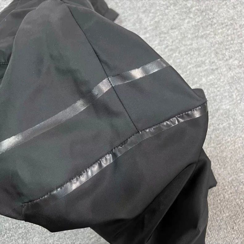Givenchy Givenchy Tape Hoodie Size US XS / EU 42 / 0 - 8 Thumbnail