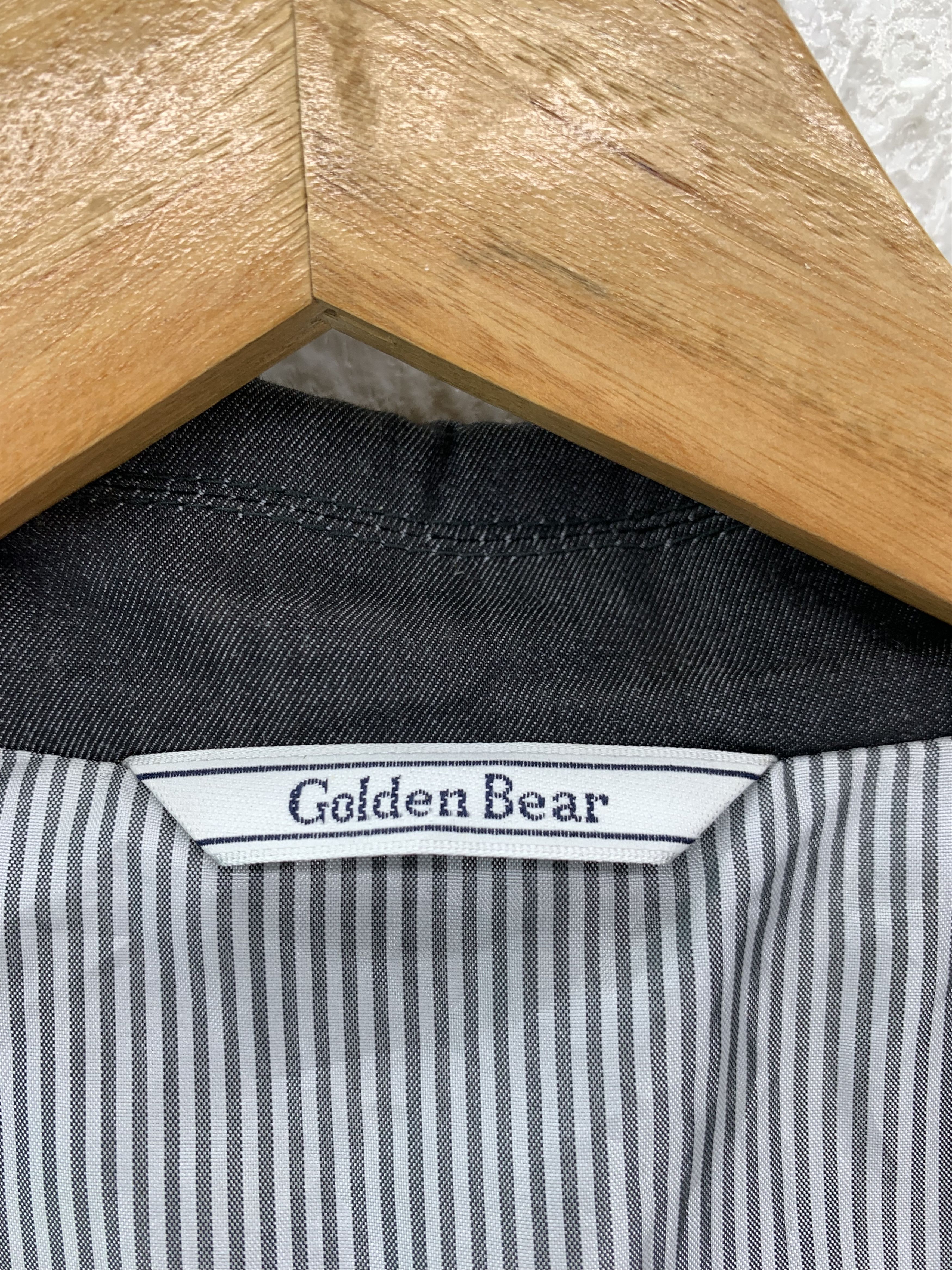 Golden Bear Golden Bear Light Jacket Blazer Size US M / EU 48-50 / 2 - 5 Thumbnail