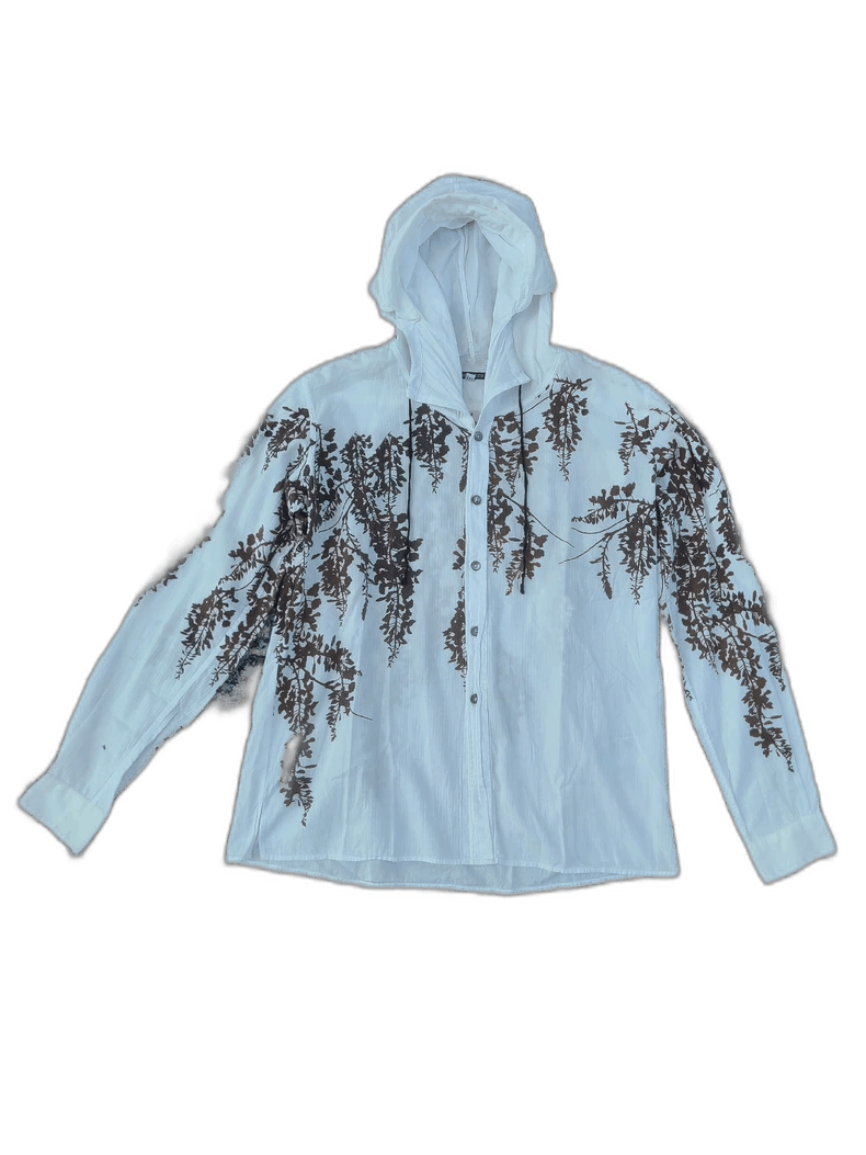 Ann Demeulemeester Ann Demeulemeester Spring Summer Jacket Size M / US 6-8 / IT 42-44 - 1 Thumbnail