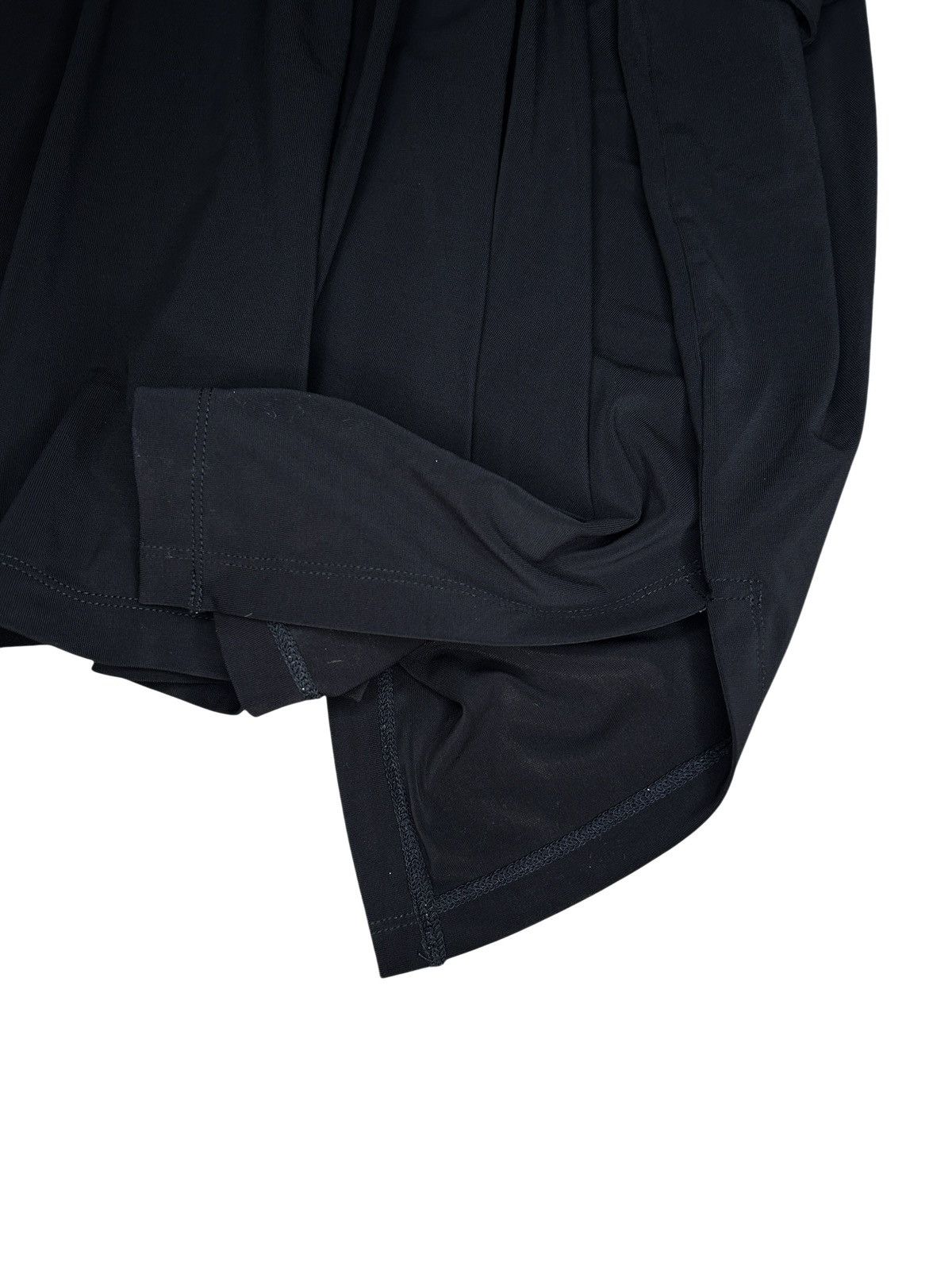 Issey Miyake 00s Draped Blouse Size M / US 6-8 / IT 42-44 - 5 Thumbnail