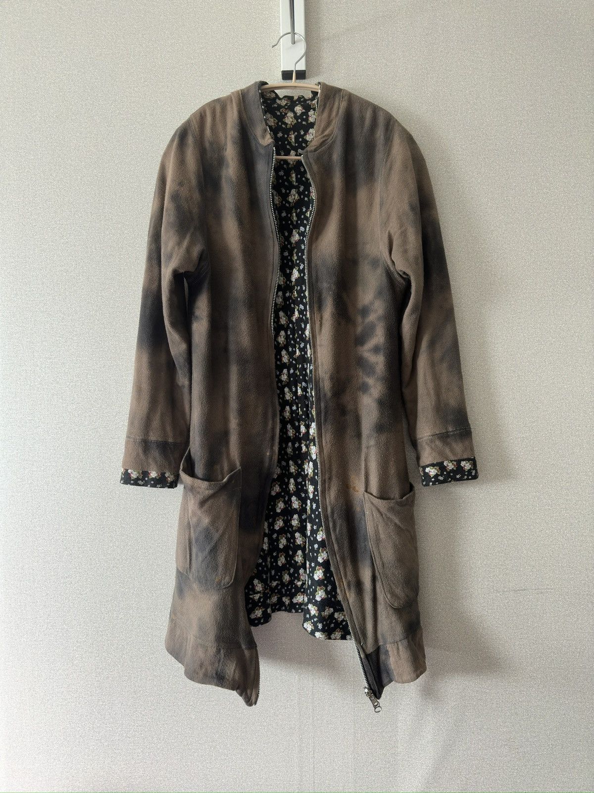 Undercover Undercover 04aw but beautiful Size US M / EU 48-50 / 2 - 1 Thumbnail