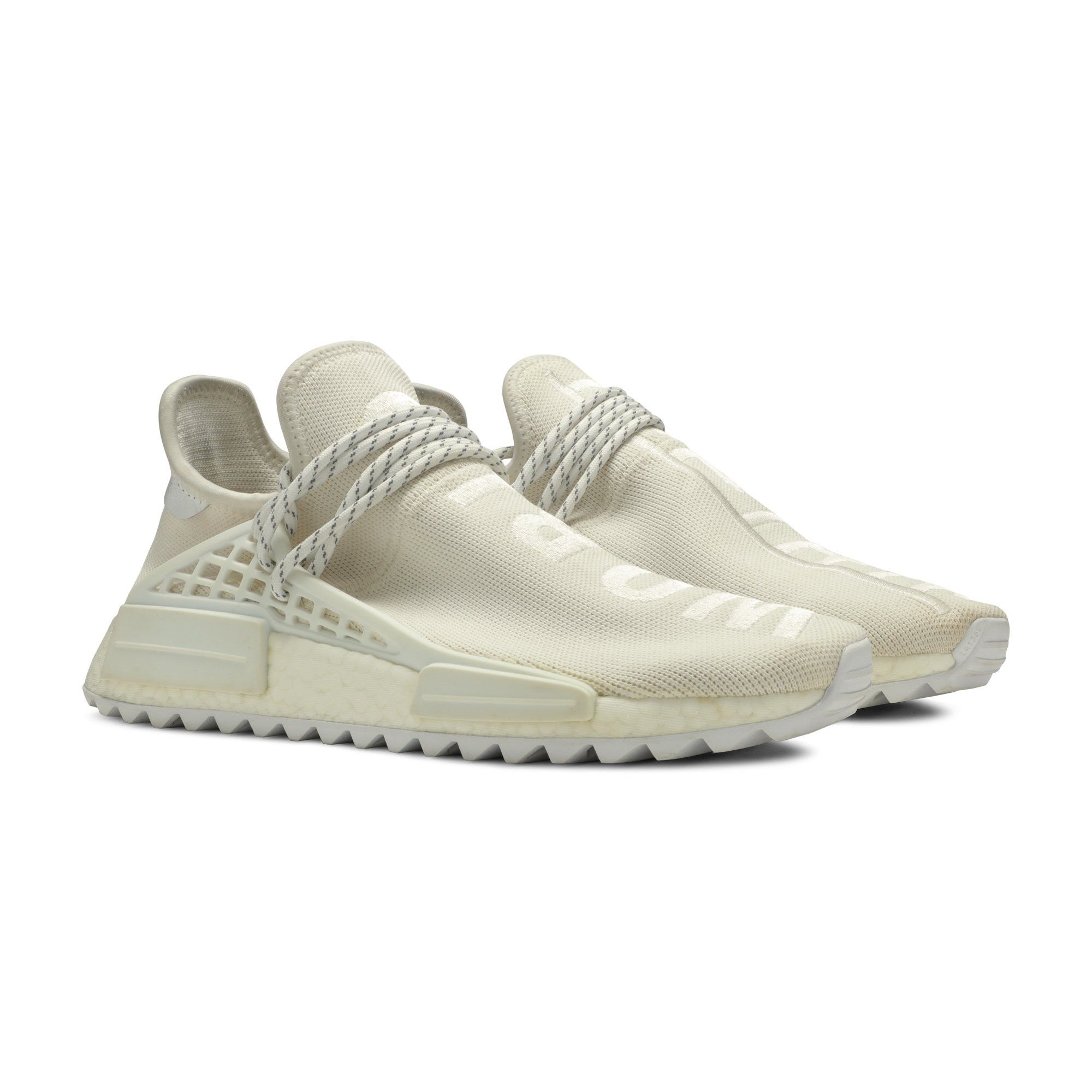 Human race trail blank canvas clearance