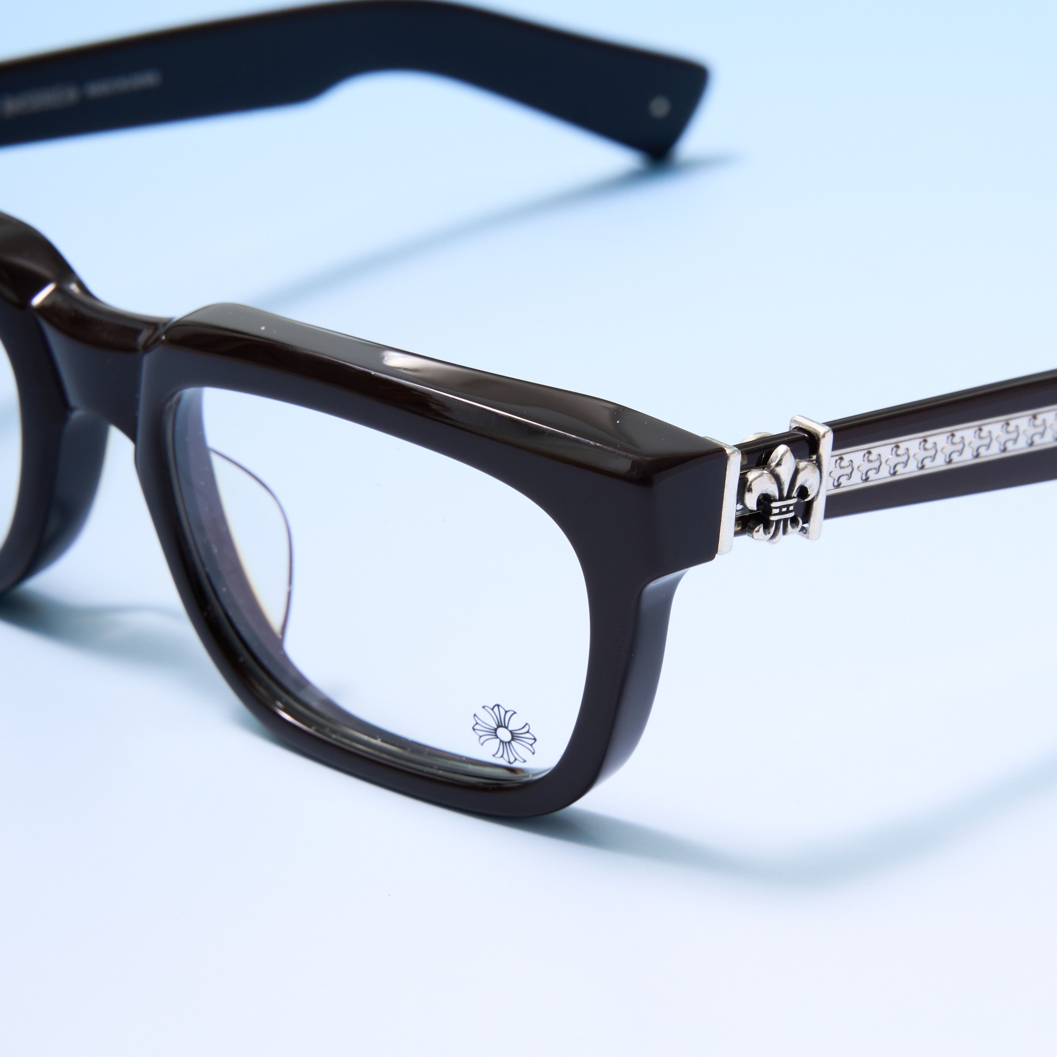 Chrome Hearts CHROME HEARTS SEE YOU IN TEA Size ONE SIZE - 5 Thumbnail