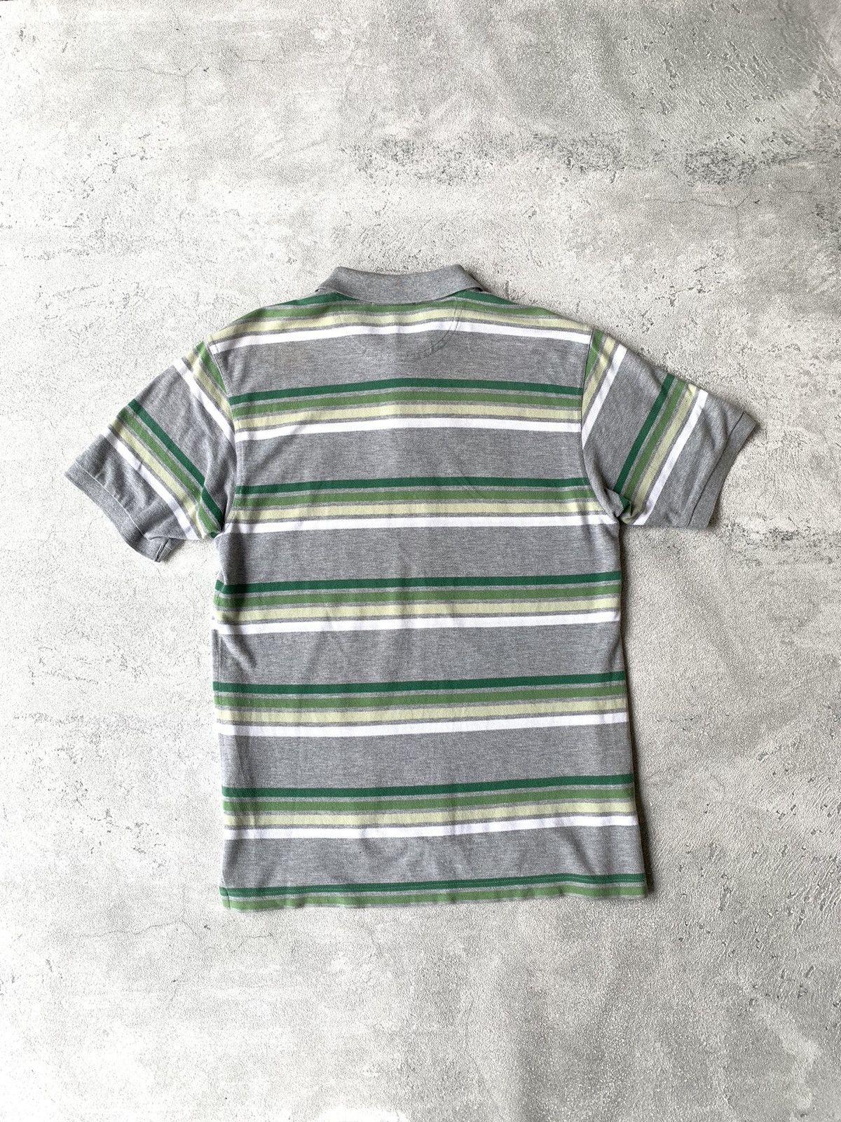Fred Perry × Vintage Fred Perry Cotton Pique Size US M / EU 48-50 / 2 - 2 Thumbnail