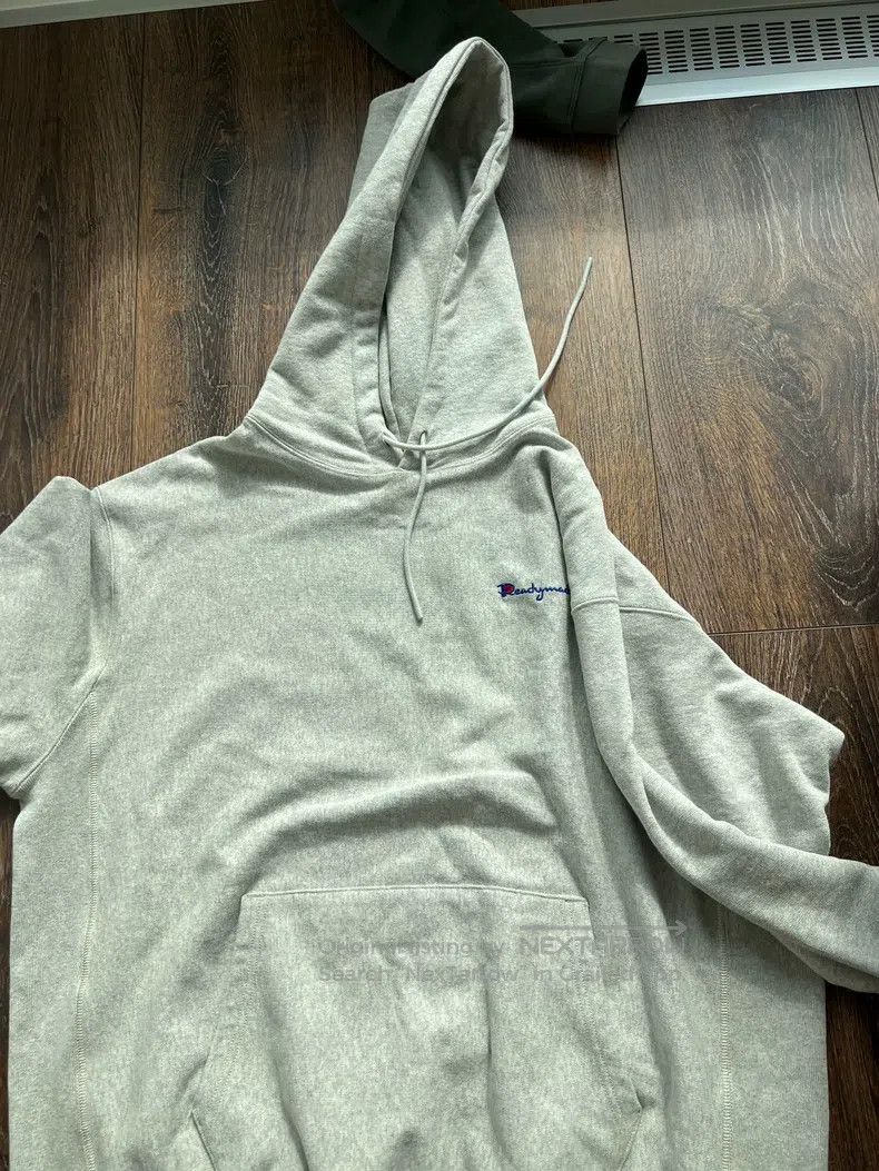 READYMADE Ready Made size L A set of sportswear in collaboration with Size 38L - 4 Thumbnail