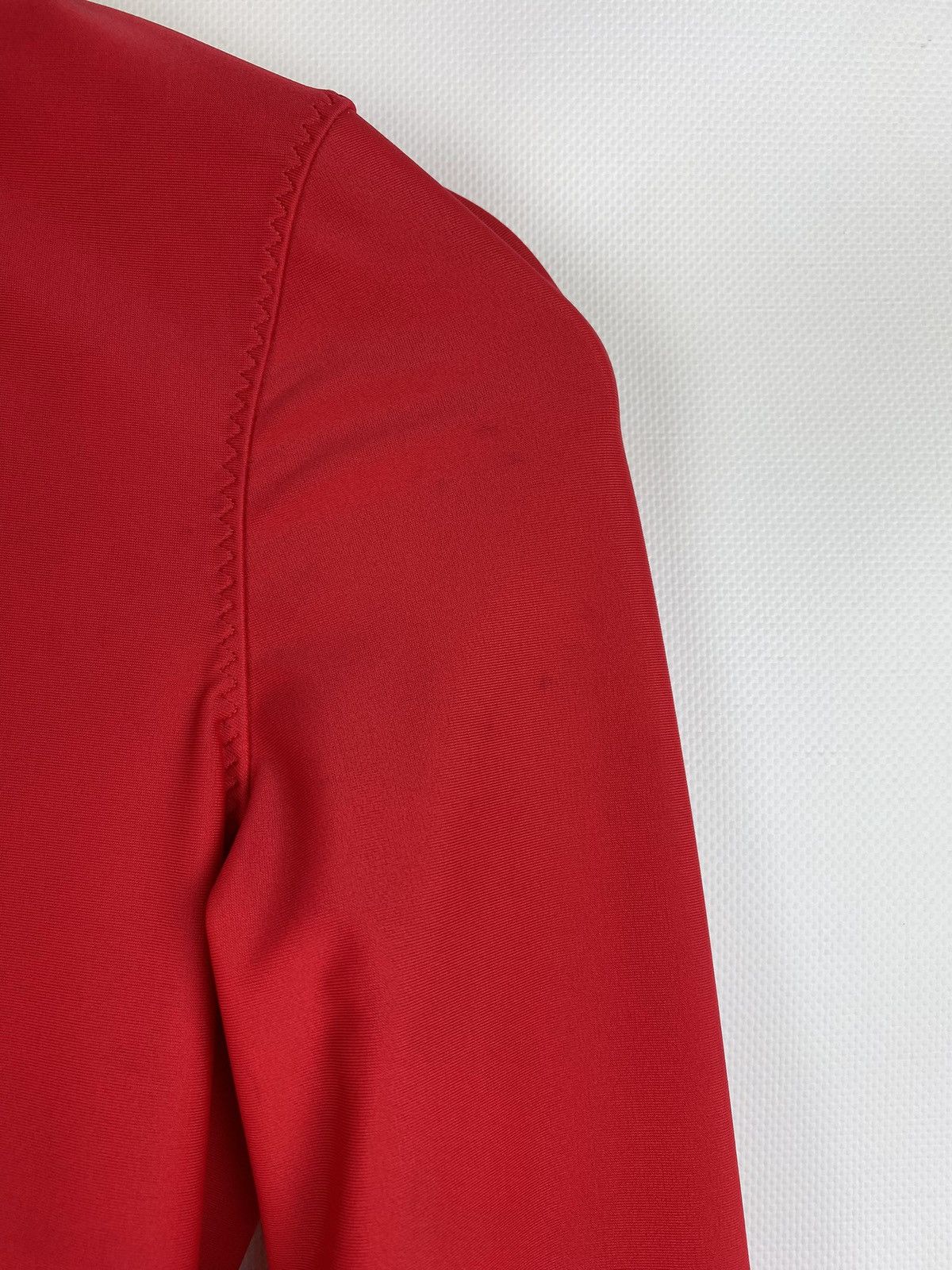 Maison Margiela BNWD Maison Margiela Runaway long sleeve bodysuit blouse Size S / US 4 / IT 40 - 10 Thumbnail