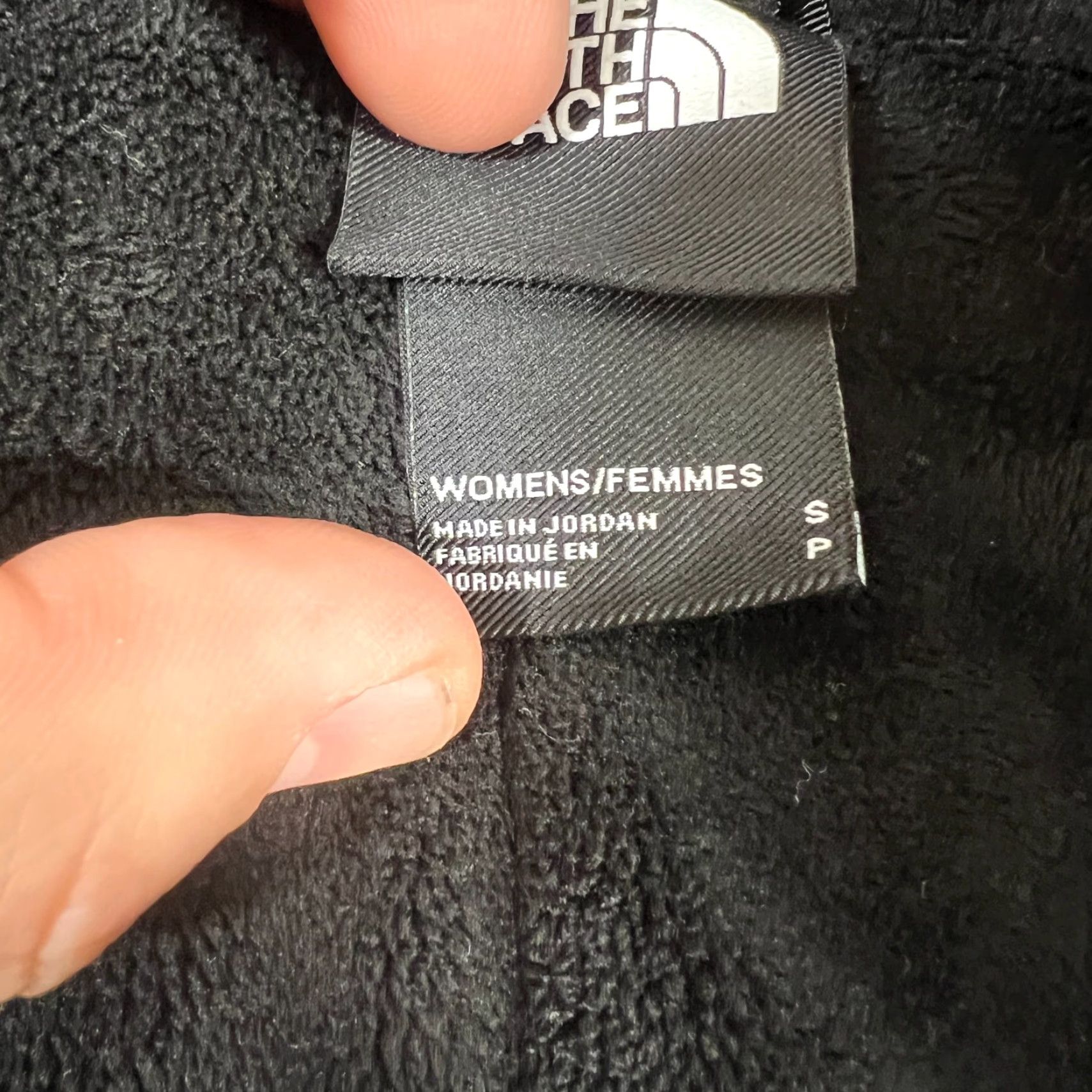 The North Face The North Face Shelbe Raschel Parka Womens S Black Windwall Lining Polyester Jacket Winter Outdoor Casual Size S / US 4 / IT 40 - 5 Thumbnail