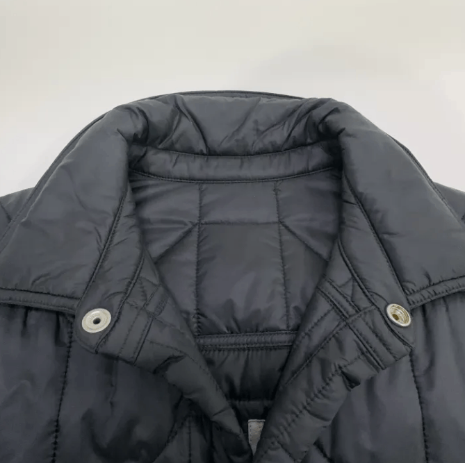 Rick Owens Rick Owens DRKSHDW Quilted Vest Size US M / EU 48-50 / 2 - 3 Thumbnail
