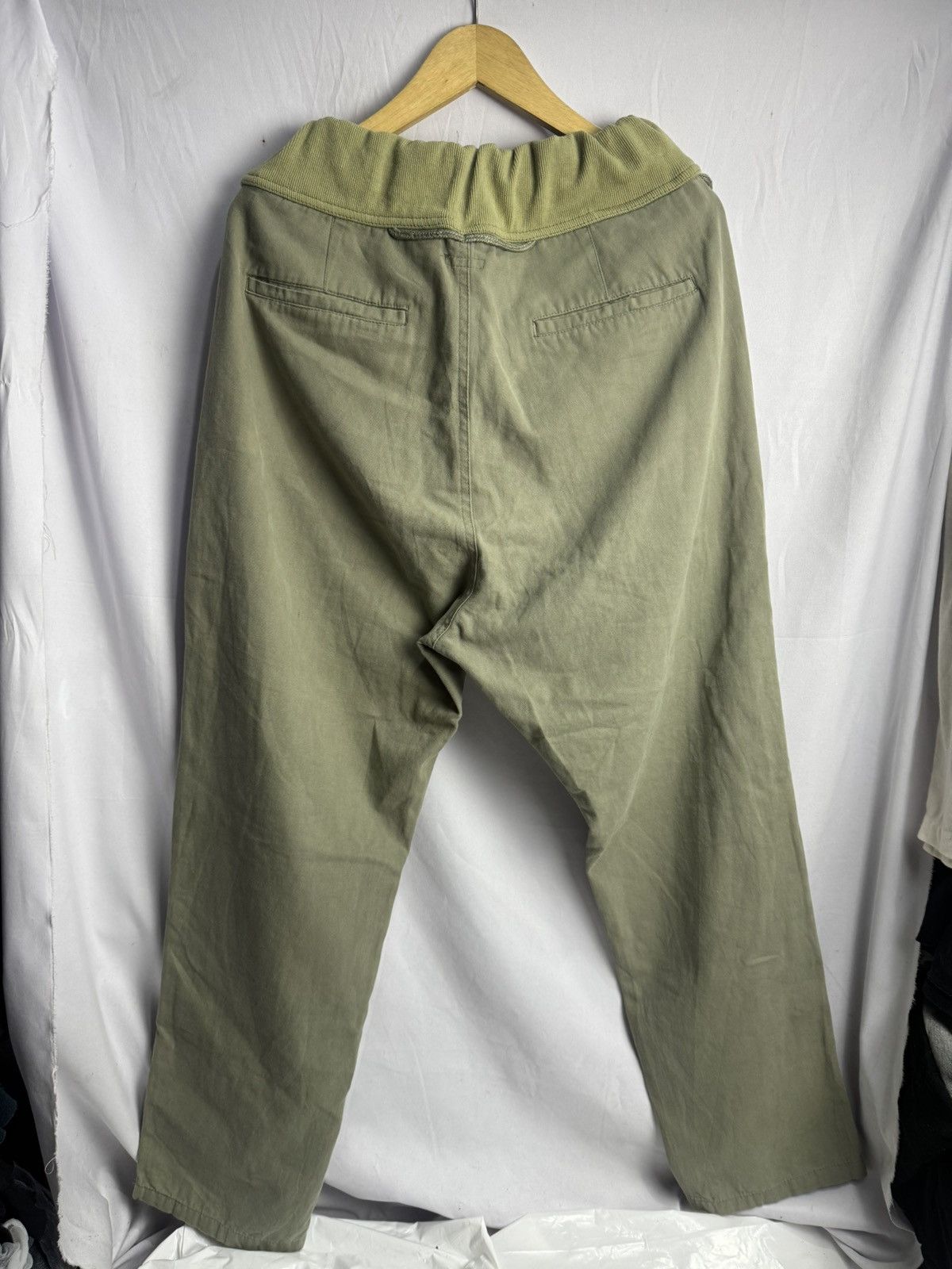 Kapital Kountry Kapital Sarouel Nouvelle Pants Size US 33 - 2 Thumbnail
