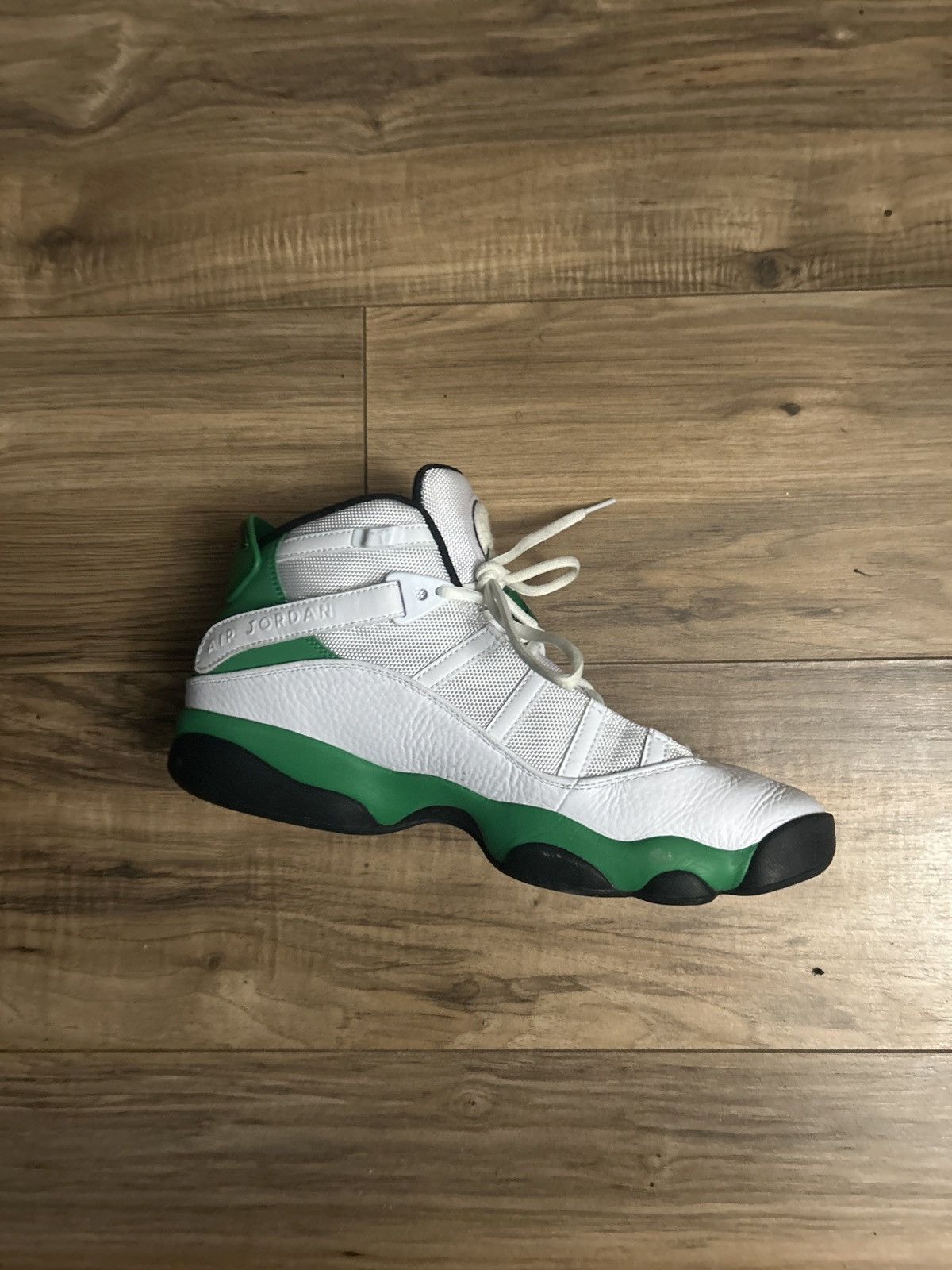 Jordan Brand Jordan 6rings Size US 10 / EU 43 - 1 Thumbnail