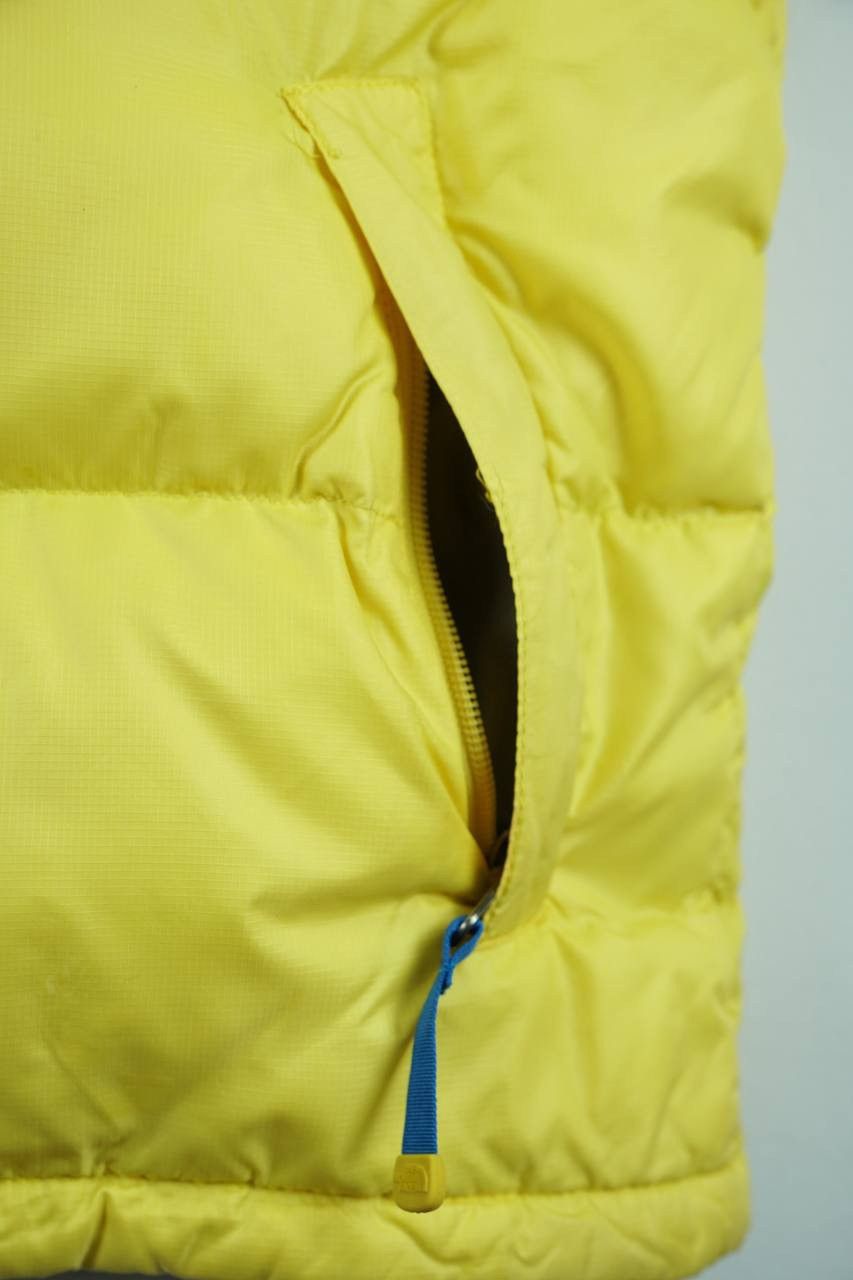 The North Face The North Face Down Vest 700 Size US S / EU 44-46 / 1 - 5 Thumbnail