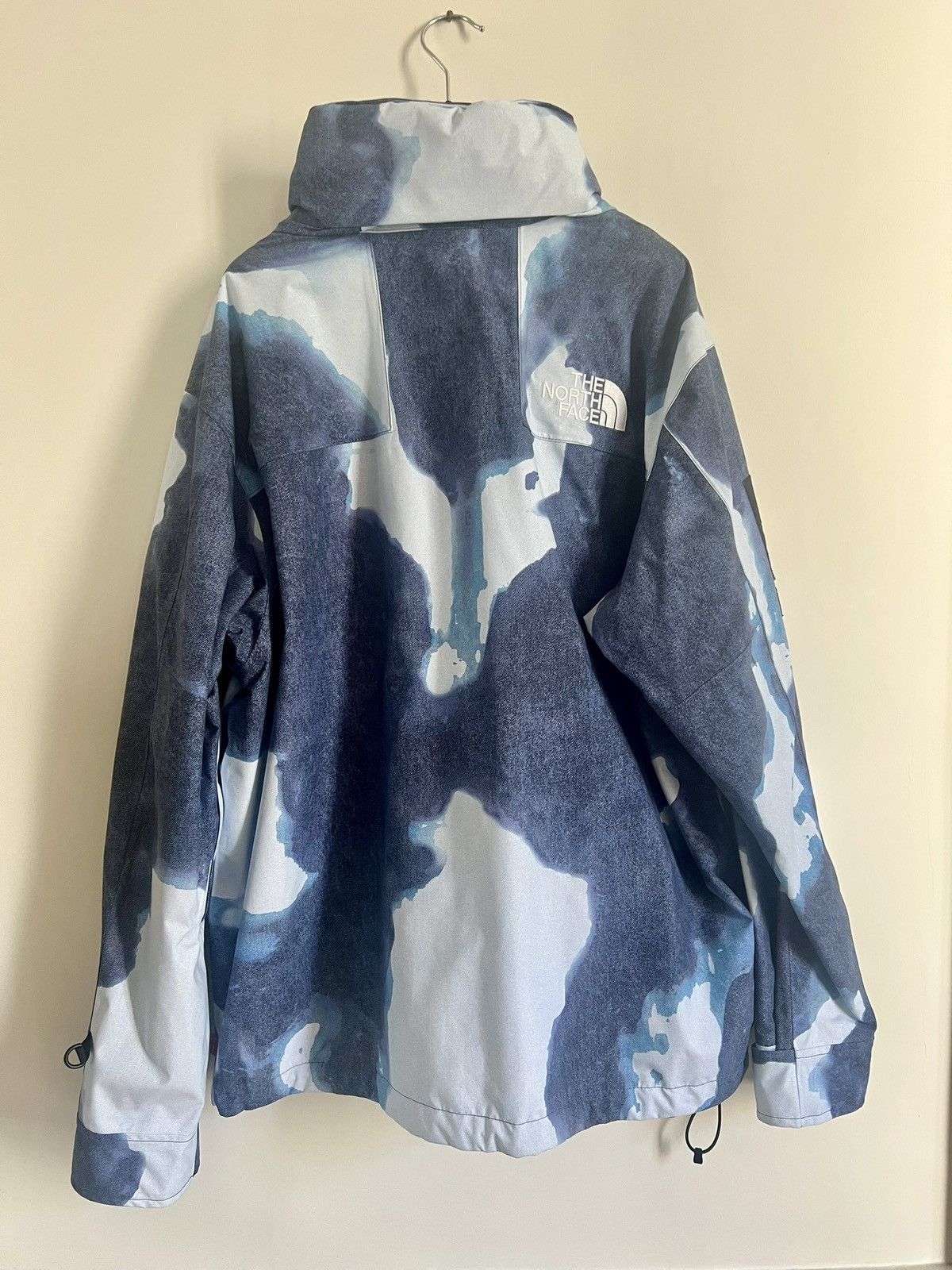 Supreme × The North Face Parka Supreme x North Face Size US L / EU 52-54 / 3 - 2 Thumbnail