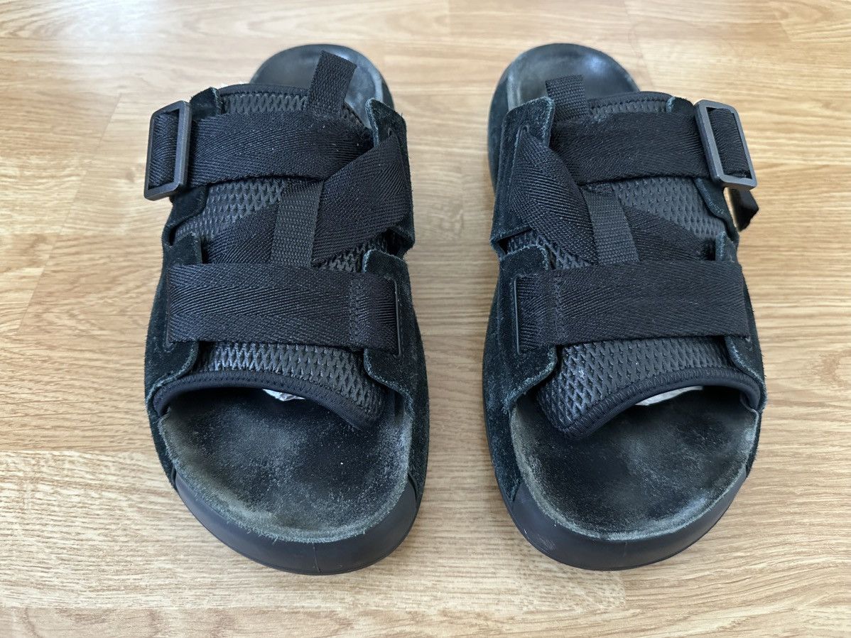 Stone Island Shadow Project Slide Sandal Size US 12 / EU 45 - 11 Thumbnail