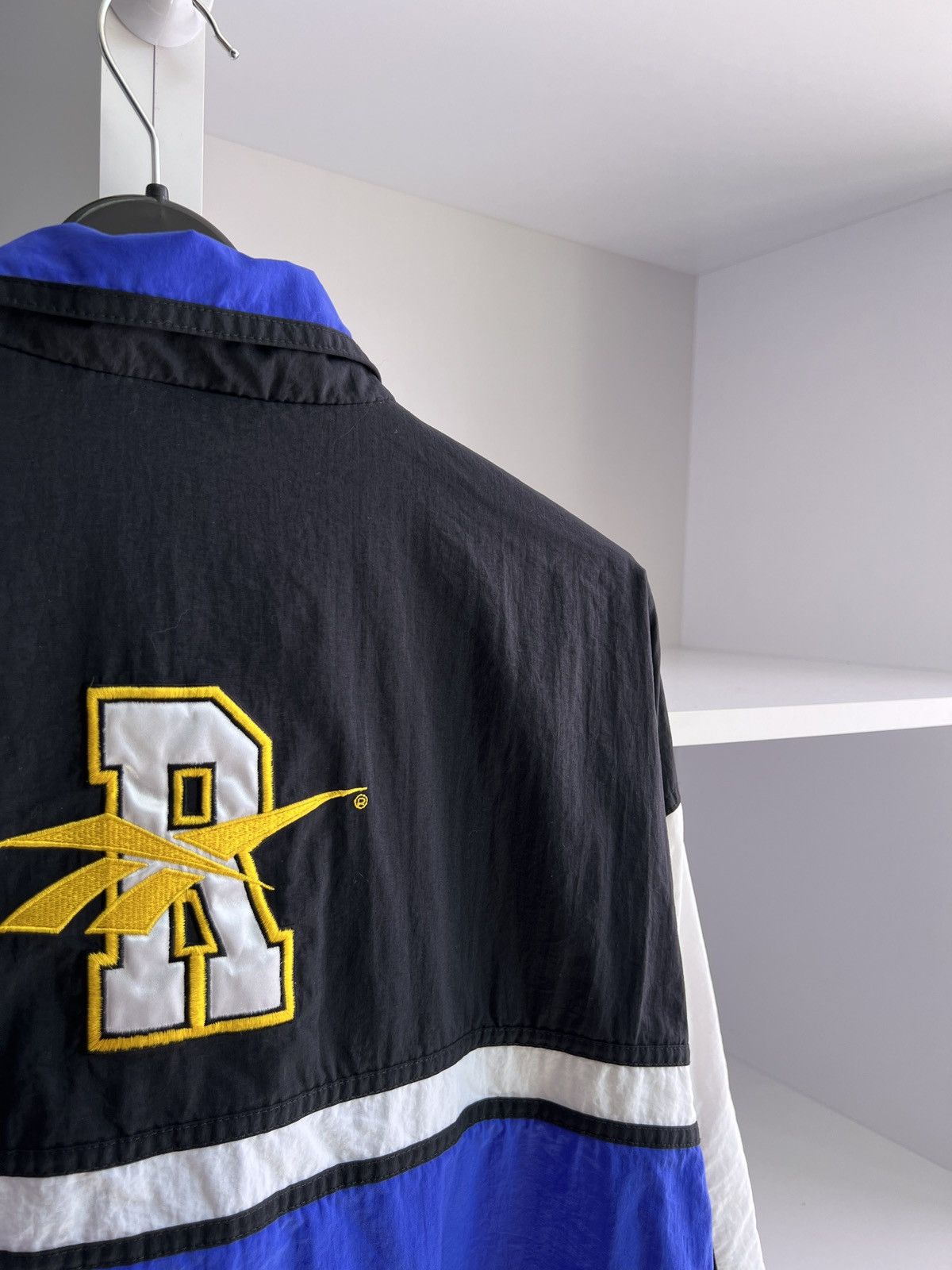 Reebok × Vintage Vintage Reebok Sport Track Jacket 90s style Size US L / EU 52-54 / 3 - 10 Thumbnail