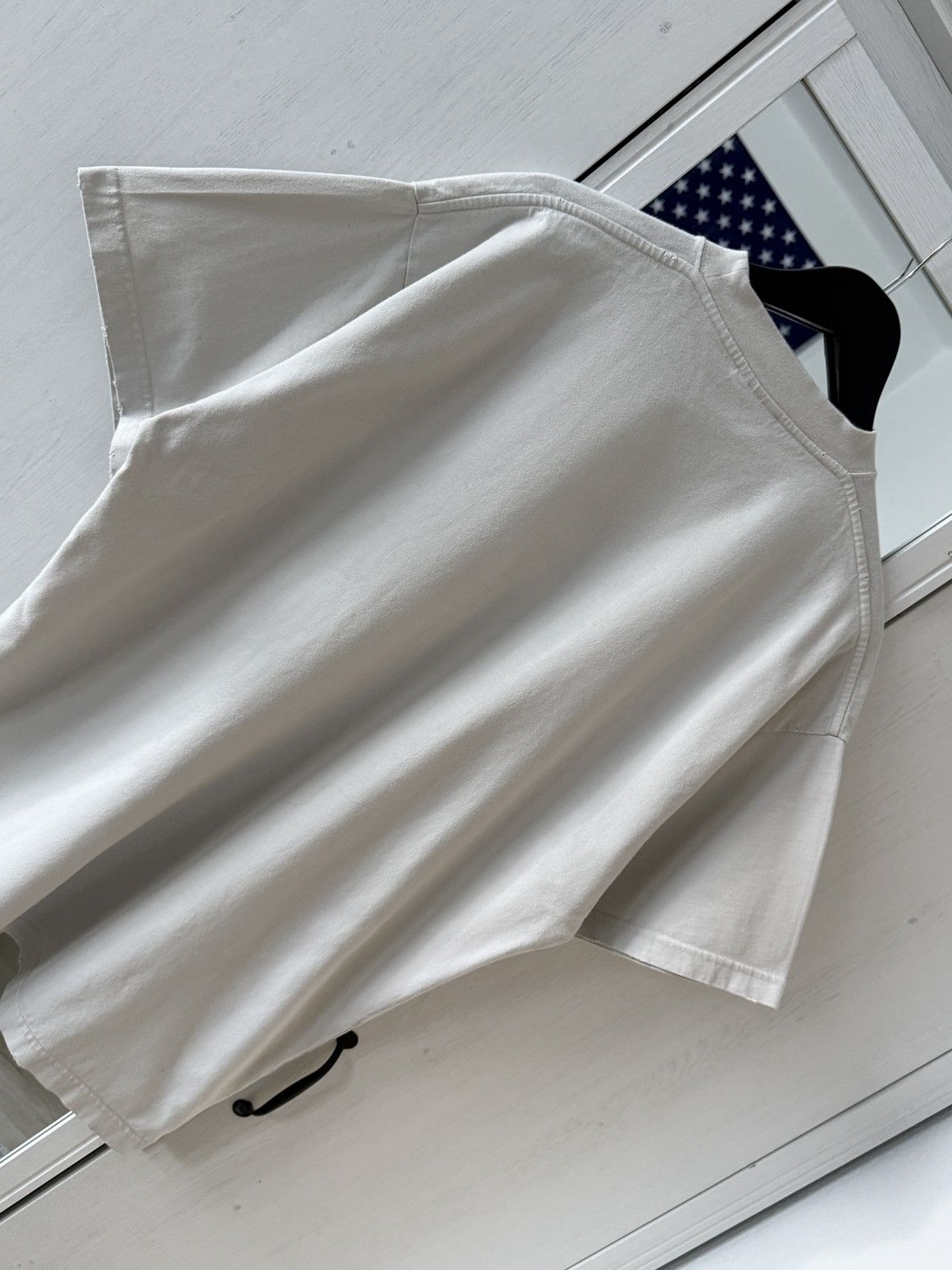 Balenciaga Balenciaga Be Different T-Shirt Size US S / EU 44-46 / 1 - 4 Thumbnail