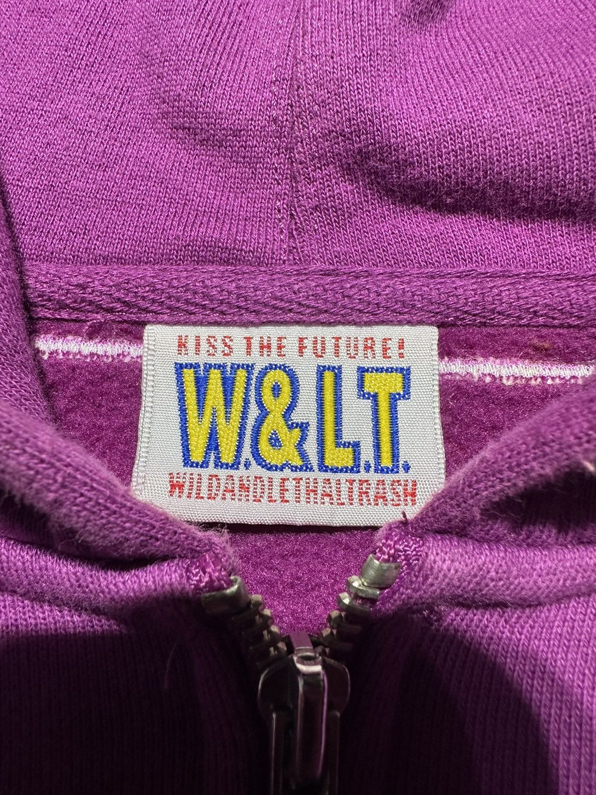 W&LT × Walter Van Beirendonck W & Lt Walter Van Beirendonck Size US L / EU 52-54 / 3 - 8 Thumbnail