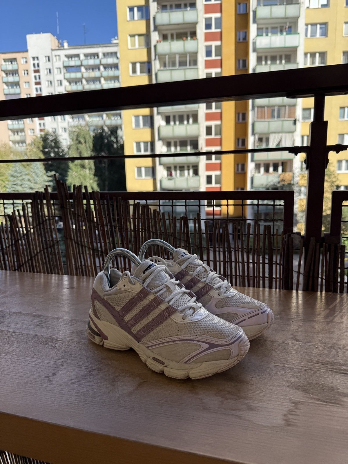 Adidas Adidas Supernova Cushion 7 Size US 6.5 / IT 36.5 - 7 Thumbnail