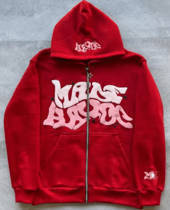 Other Zipper hooded sweatshirt Size M / US 6-8 / IT 42-44 - 2 Thumbnail