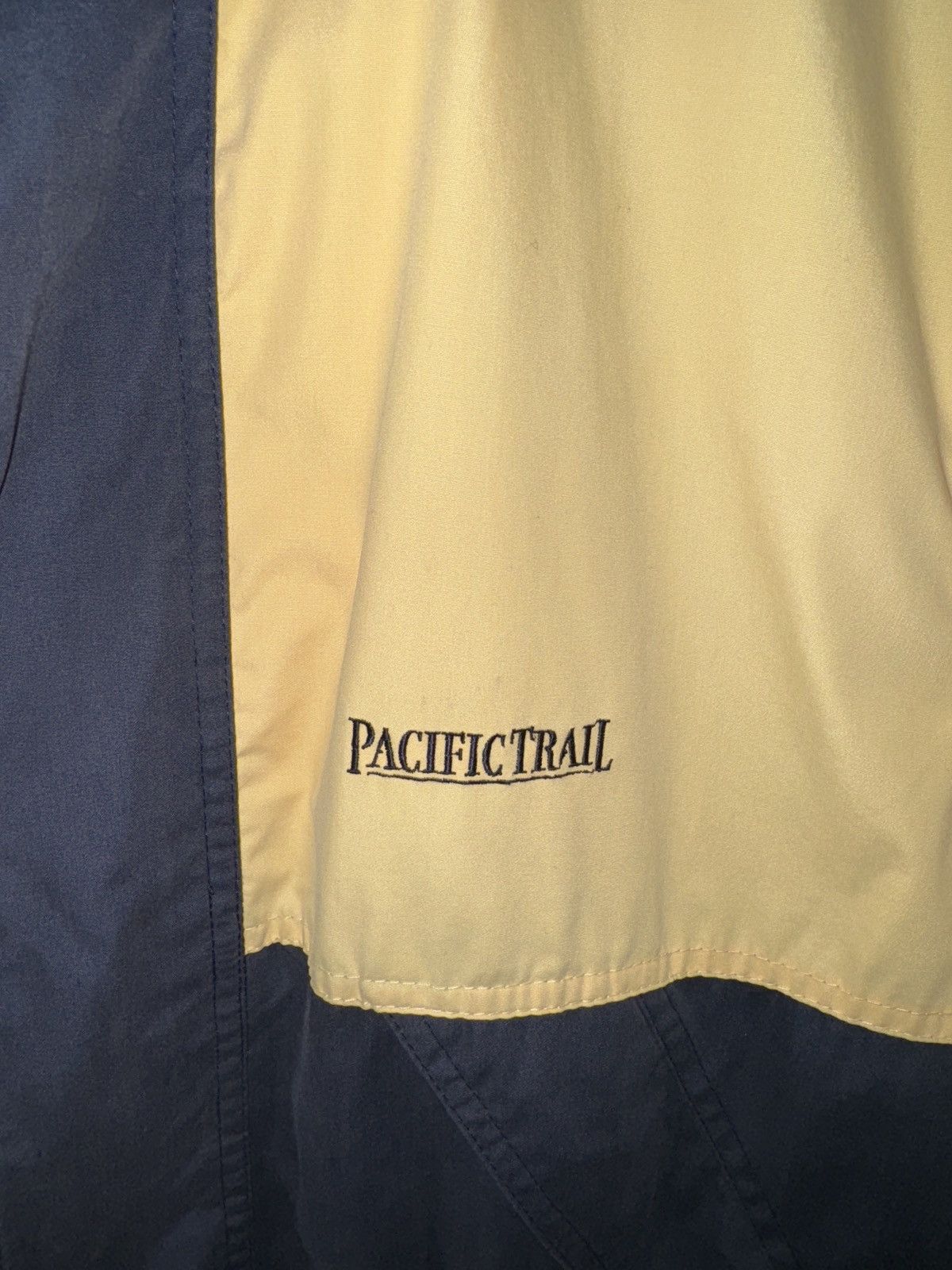 Pacific Trail Pacific Trail Vintage Light Coat Size US M / EU 48-50 / 2 - 5 Thumbnail