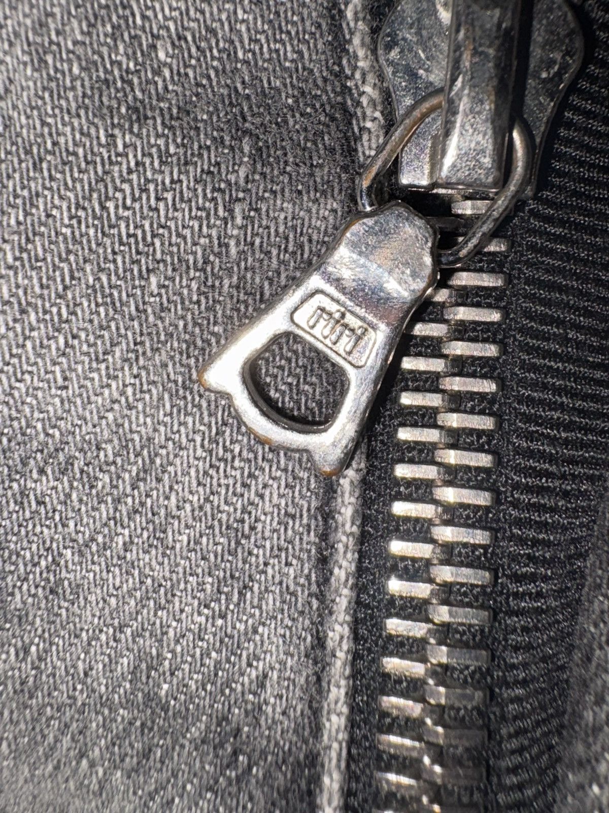Amiri Rare Mx1 amiri denim worn about twice Size US 30 / EU 46 - 2 Thumbnail