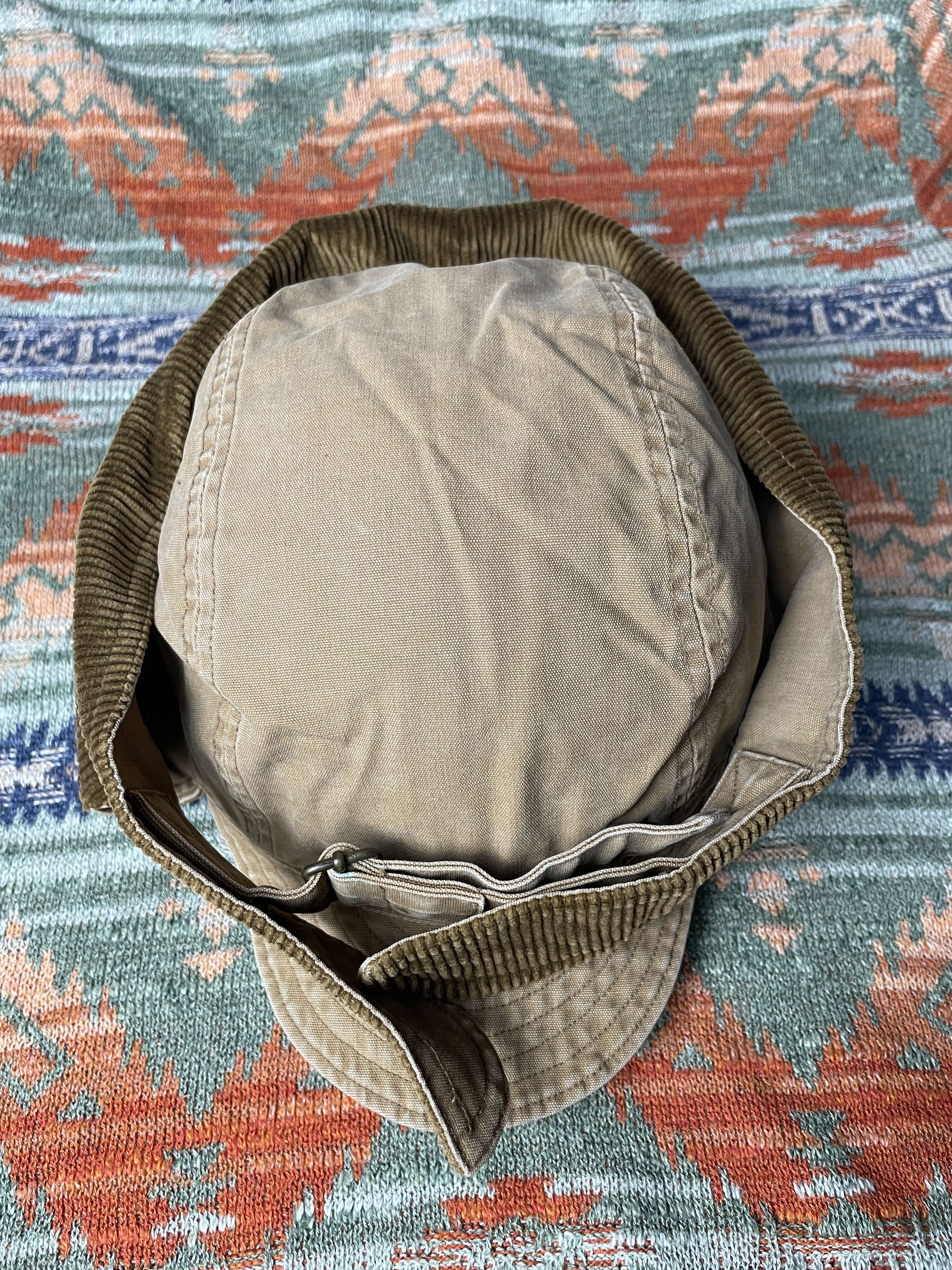 Ralph Lauren × Rugby Ralph Lauren Ralph Lauren Rugby baseball hat baseball cap Size ONE SIZE - 2 Thumbnail