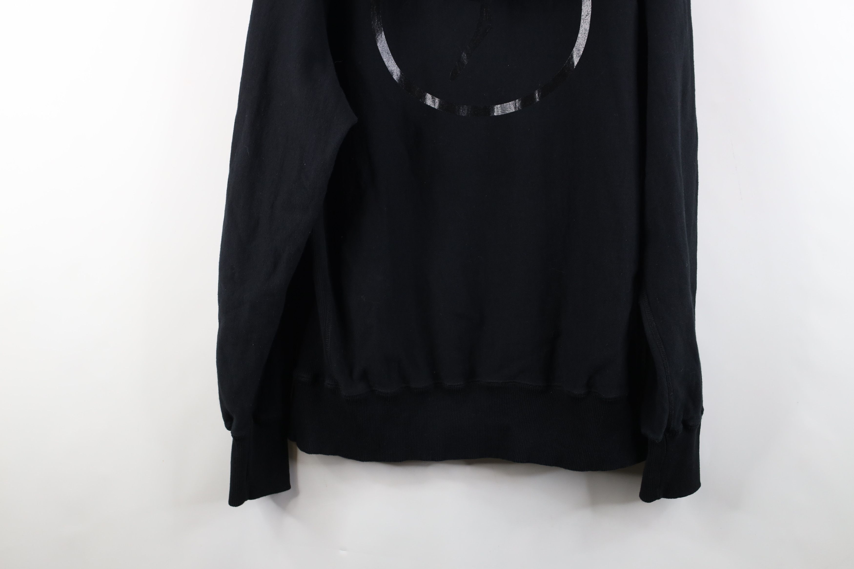 Vintage The Golfers Journal Heavyvweight Golf Hoodie Sweatshirt Size US XXL / EU 58 / 5 - 14 Thumbnail