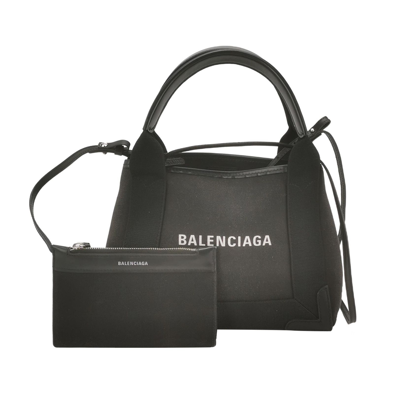 Balenciaga Balenciaga Women os Shoulder Bags Size ONE SIZE - 1 Thumbnail